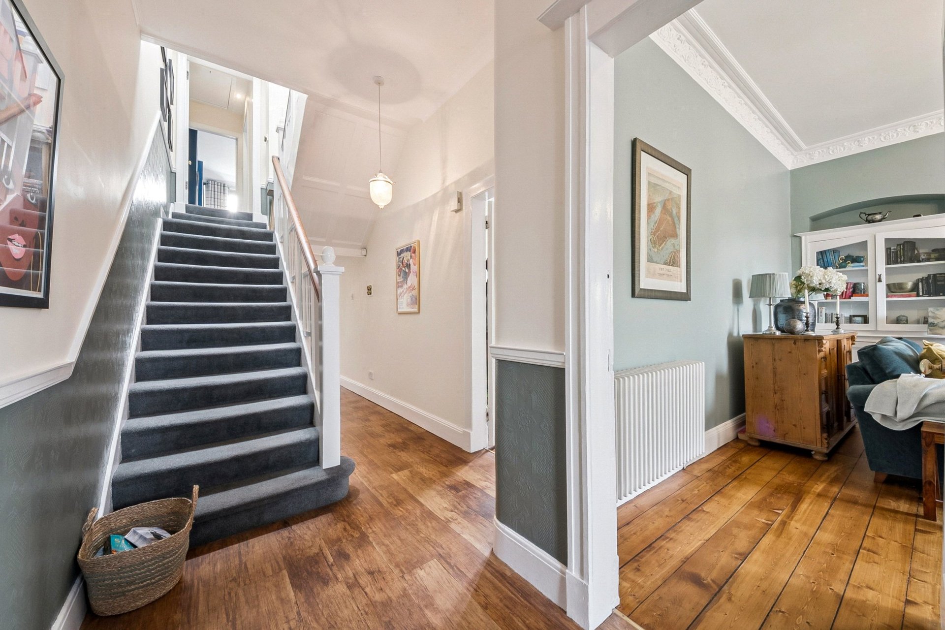 119 Danes Drive, Scotstoun, Glasgow, G14 9EW - Picture #7