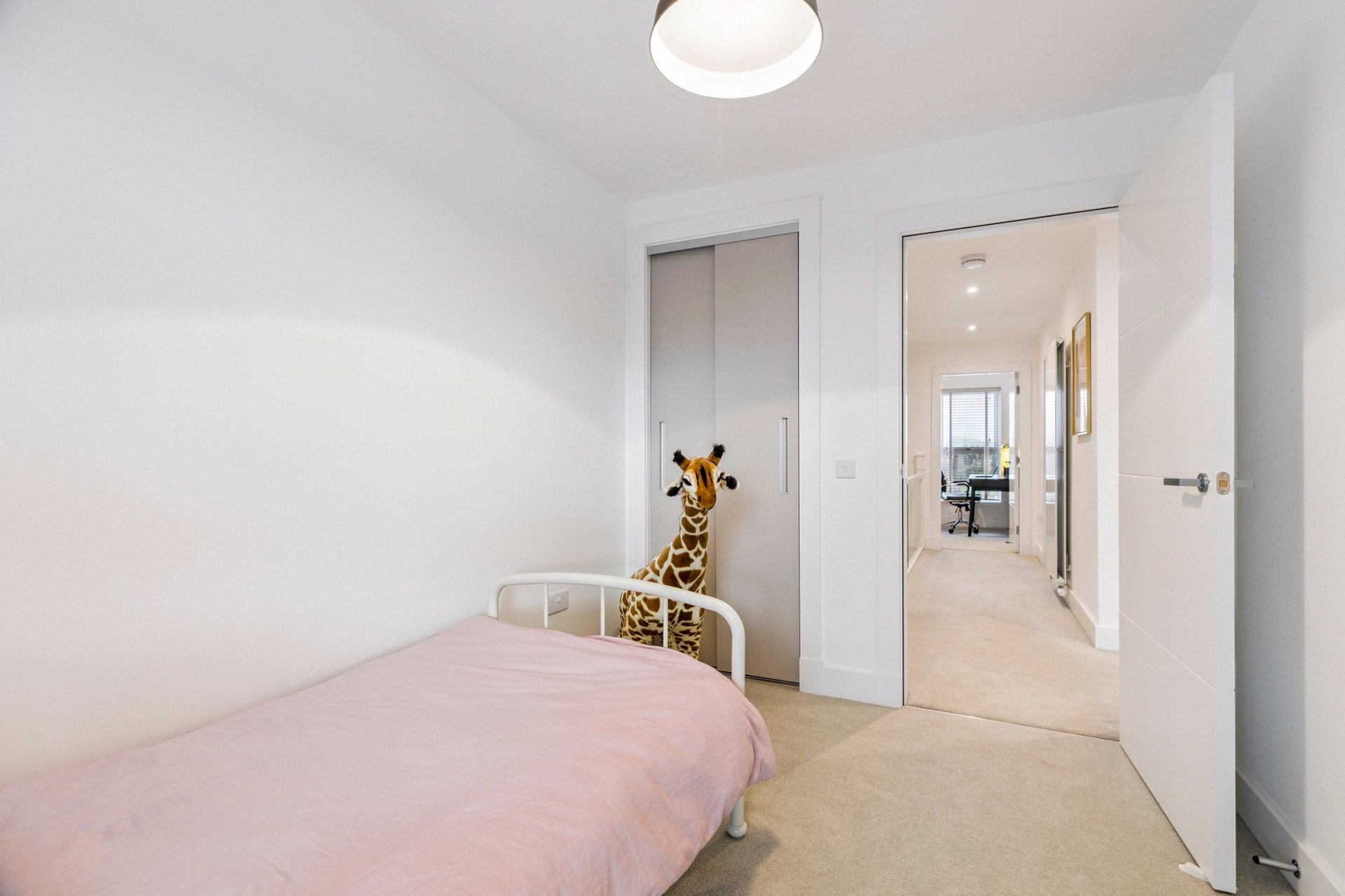 40 Normal Avenue, Jordanhill, Glasgow, G13 1FE - Picture #29