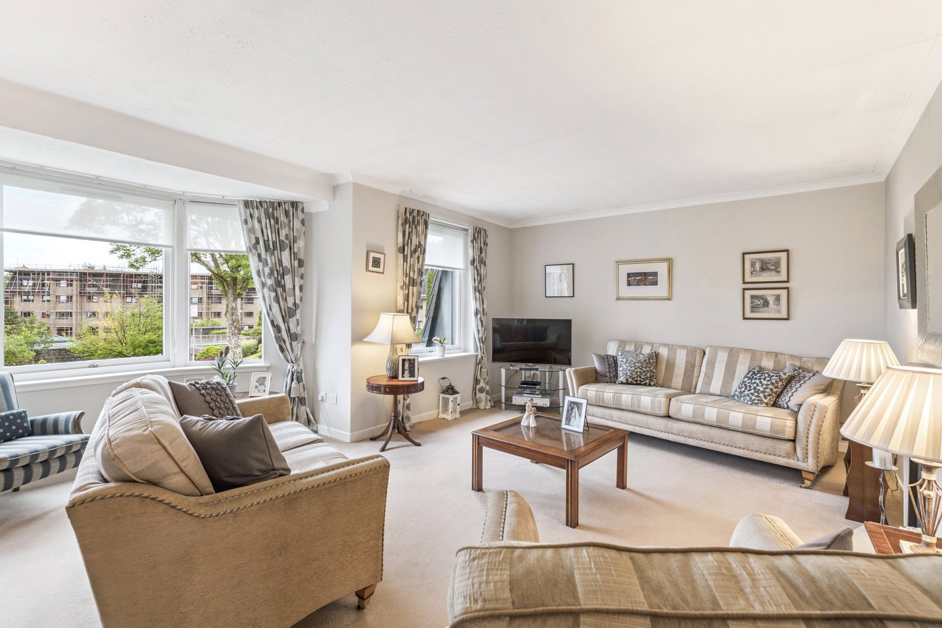 59 St. Germains, Bearsden, G61 2RS - Picture #2