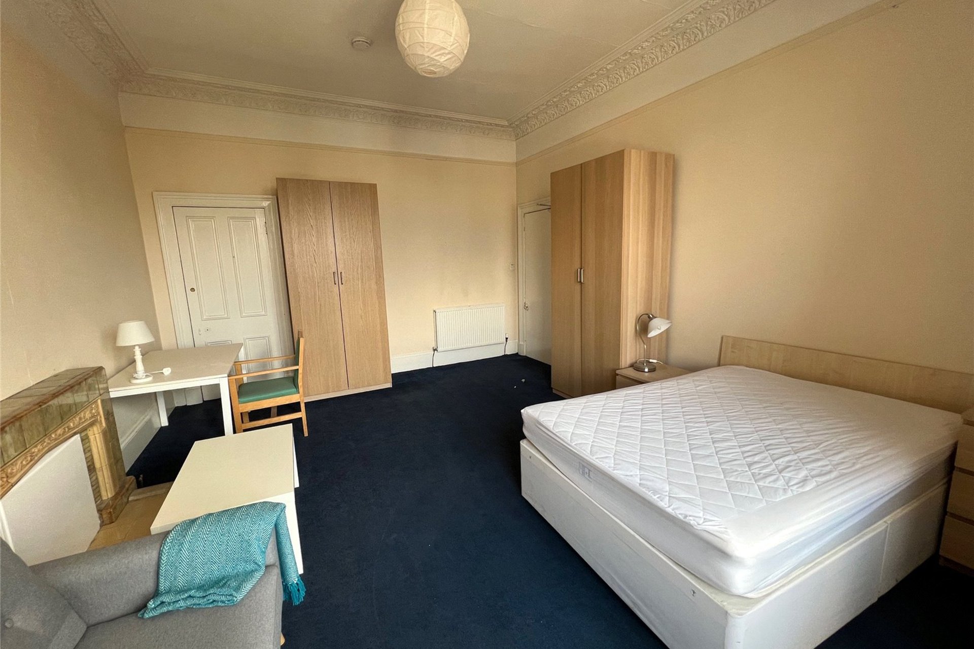 2F2, 10 Mayfield Road, Edinburgh, Midlothian, EH9 2NJ - Picture #4