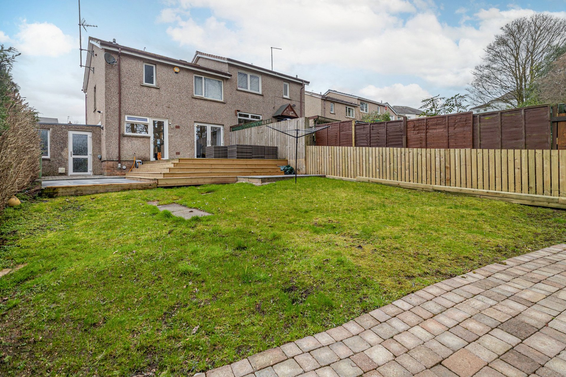 69 Mosshead Road, Bearsden, G61 3EZ - Picture #2