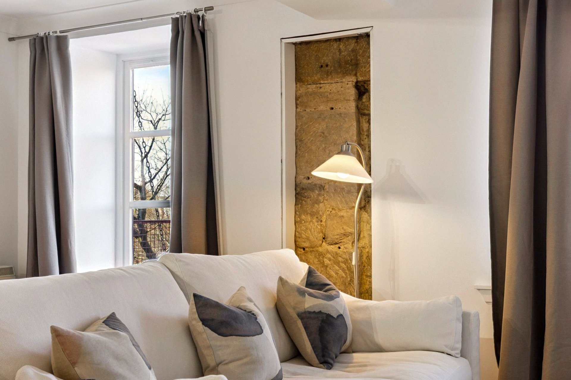 Flat 4, 12 Speirs Wharf, Port Dundas, Glasgow, G4 9TB - Picture #8