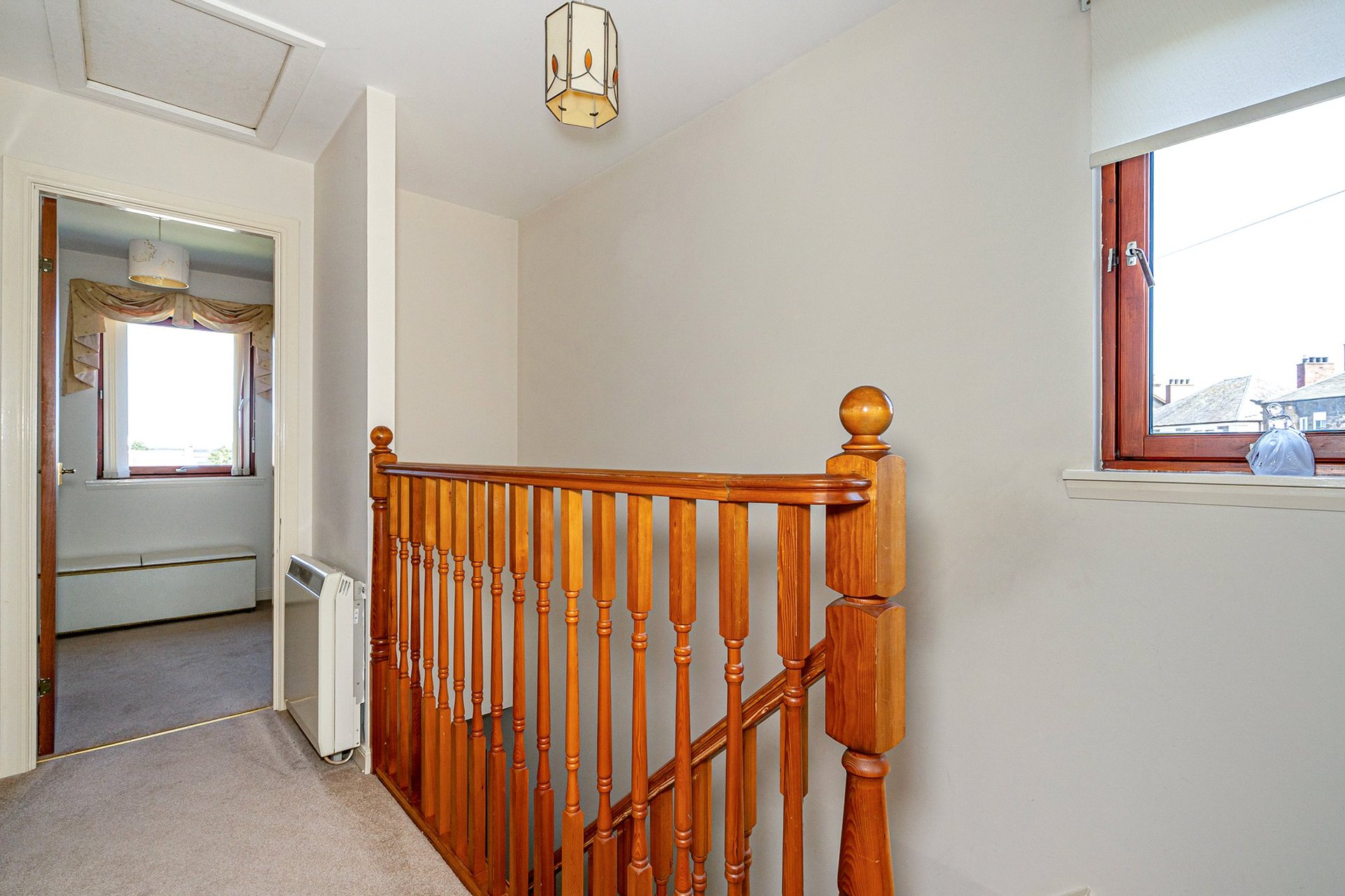 9 Kinnear Court, Guardbridge, St. Andrews, Fife, KY16 0UE - Picture #13