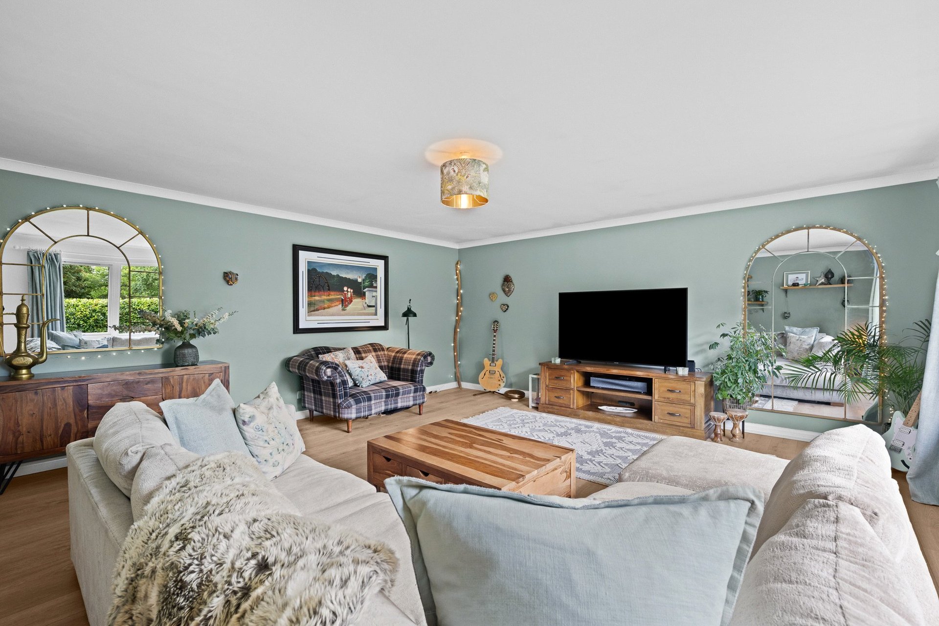 52 Main Street, Symington, Biggar, ML12 6LJ - Picture #5