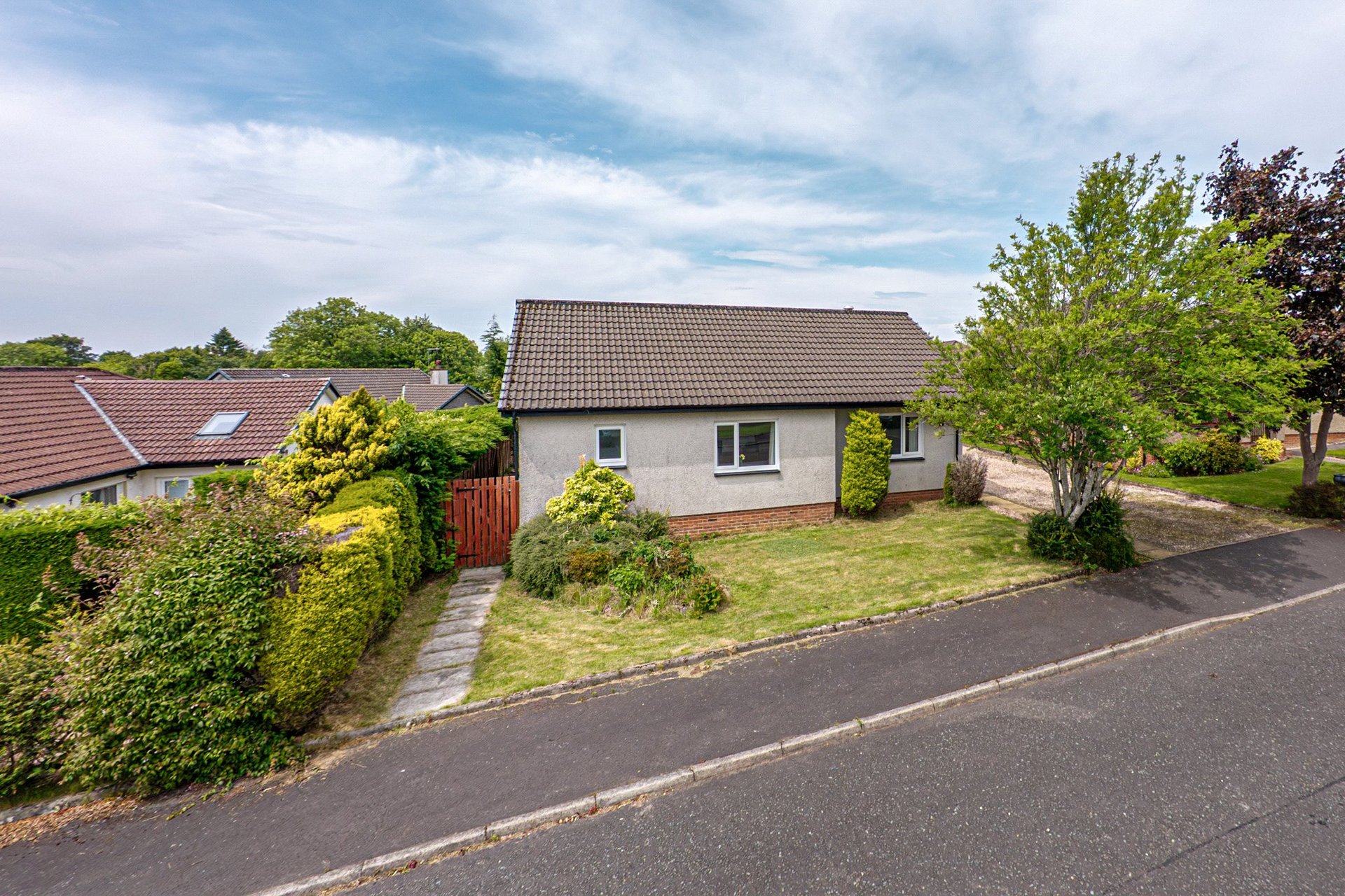 76 Laigh Road, Newton Mearns, Glasgow, G77 5EQ - Picture #2