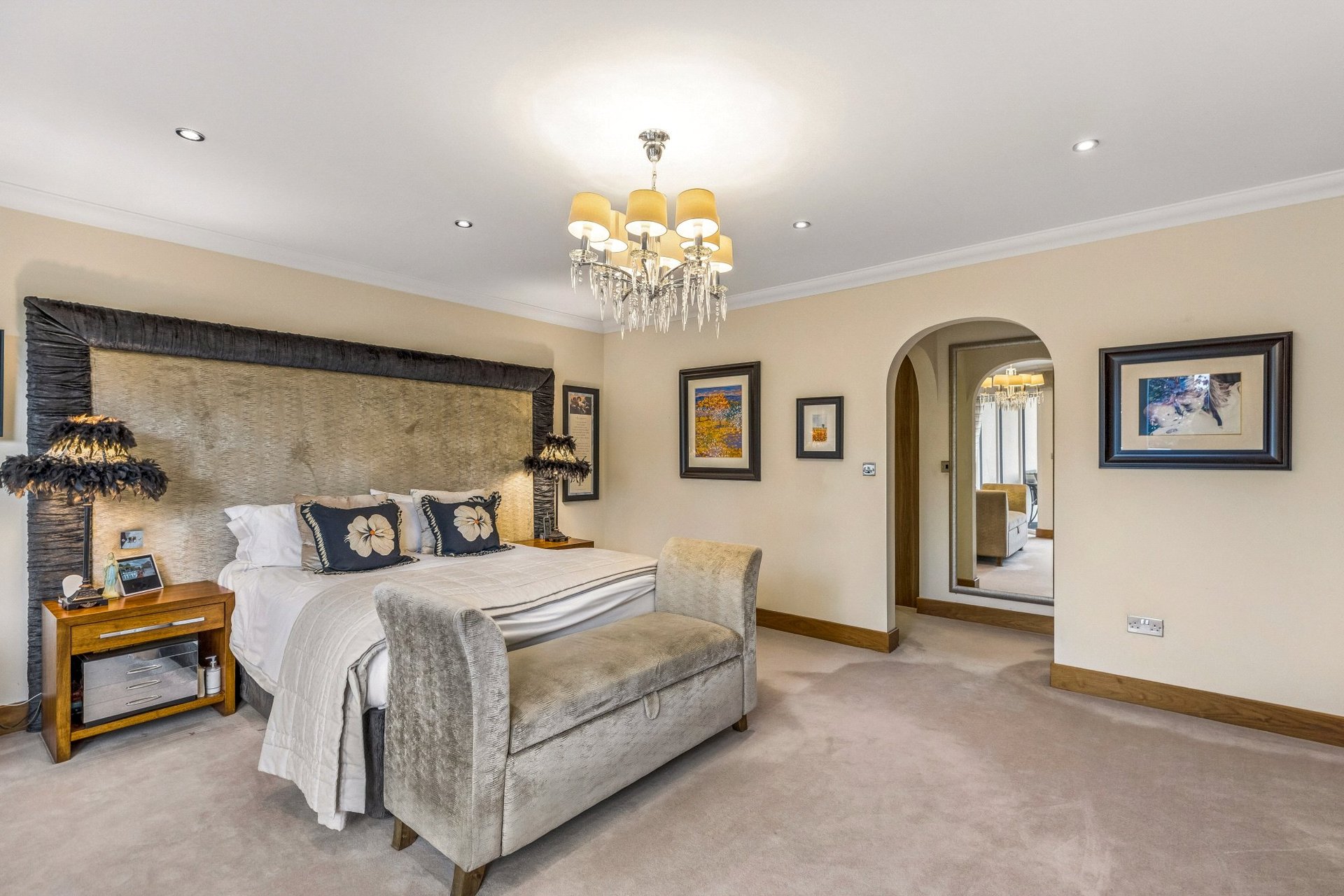 La Calma, 8a Earls Gate, Bothwell, Glasgow, G71 8BP - Picture #30