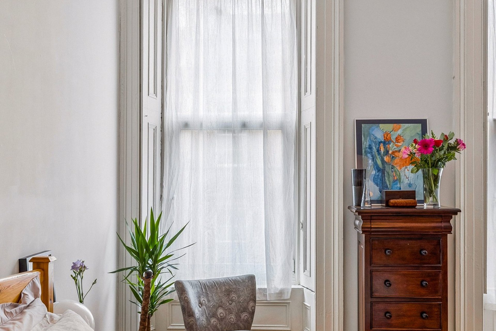 Flat 2/2, 94 Hill Street, Garnethill, Glasgow City, G3 6PA - Picture #20