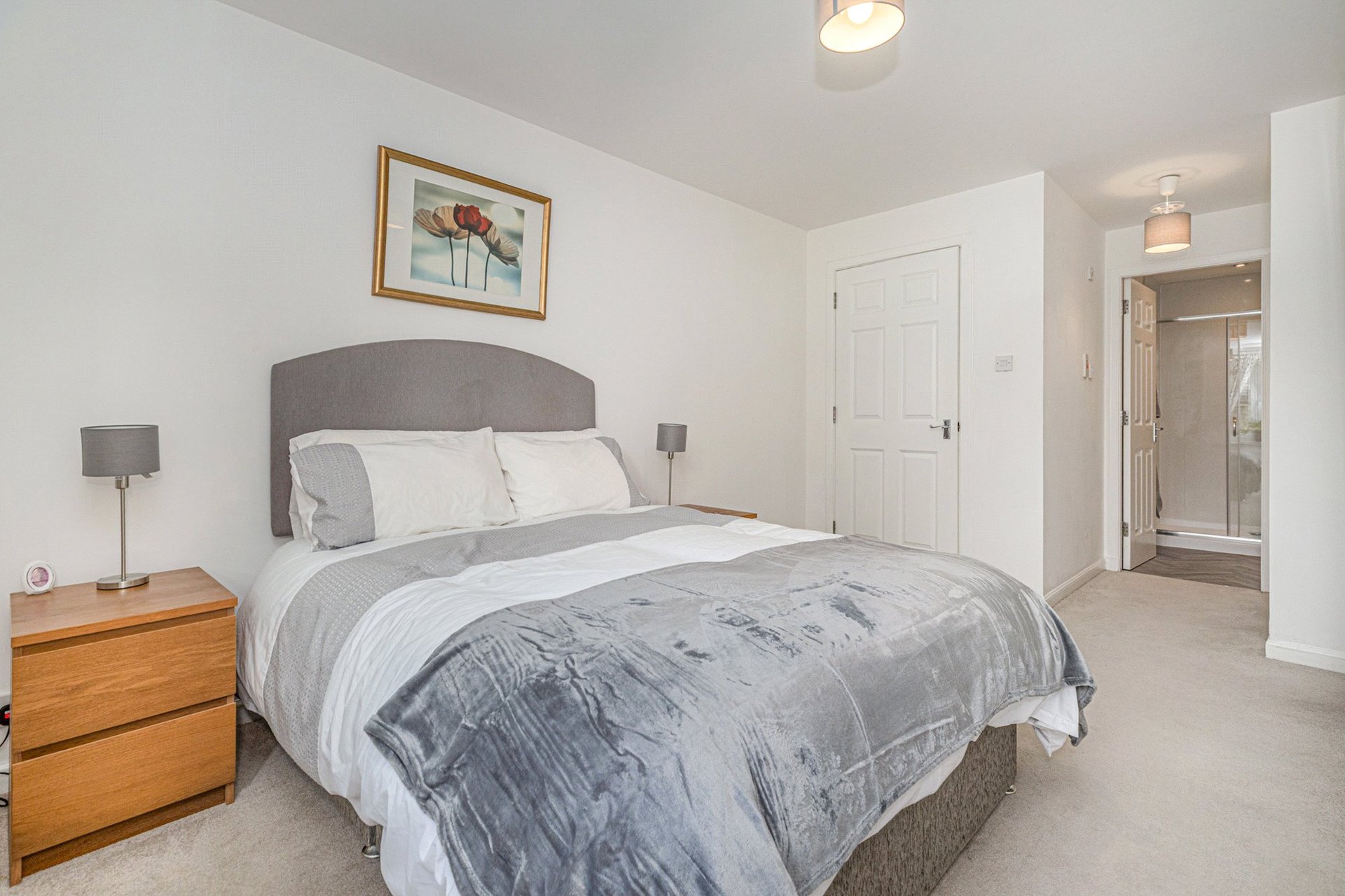 Flat G/2, 5 Abbotsford Gardens, Newton Mearns, Glasgow, East Renfrewshire, G77 6FJ - Picture #17