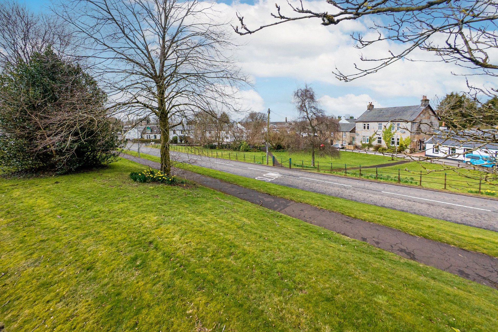 4 Cameron Crescent, Carmunnock, Clarkston, Glasgow, G76 9DX - Picture #25