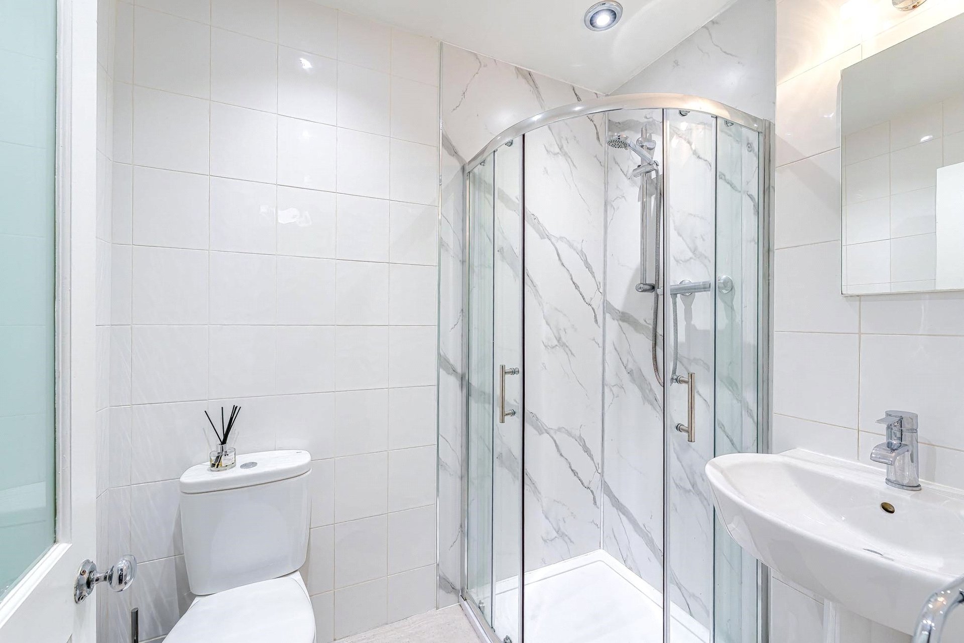 13/1 Spottiswoode Street, Edinburgh, Midlothian, EH9 1EP - Picture #10