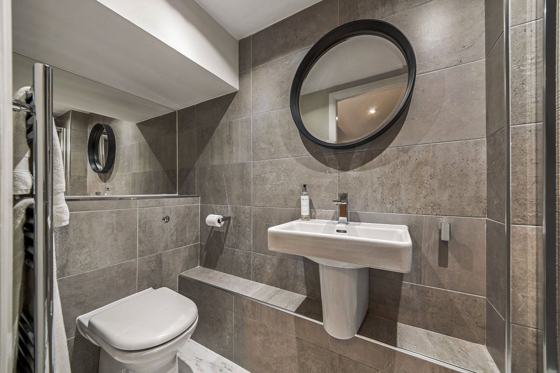 Flat 0/4, 27 Broomhill Avenue, Broomhill, Glasgow, G11 7BF - Picture #26