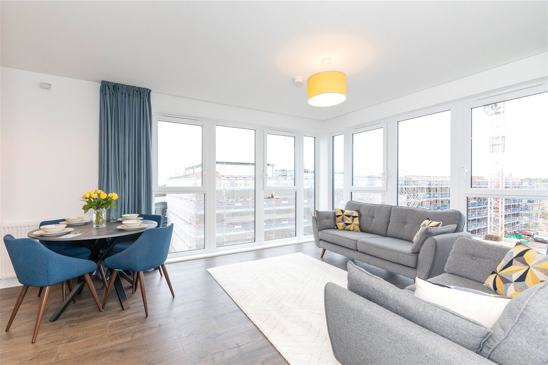 Flat 11, 2 Barnie Terrace, Edinburgh, EH15 1BU - Picture #6