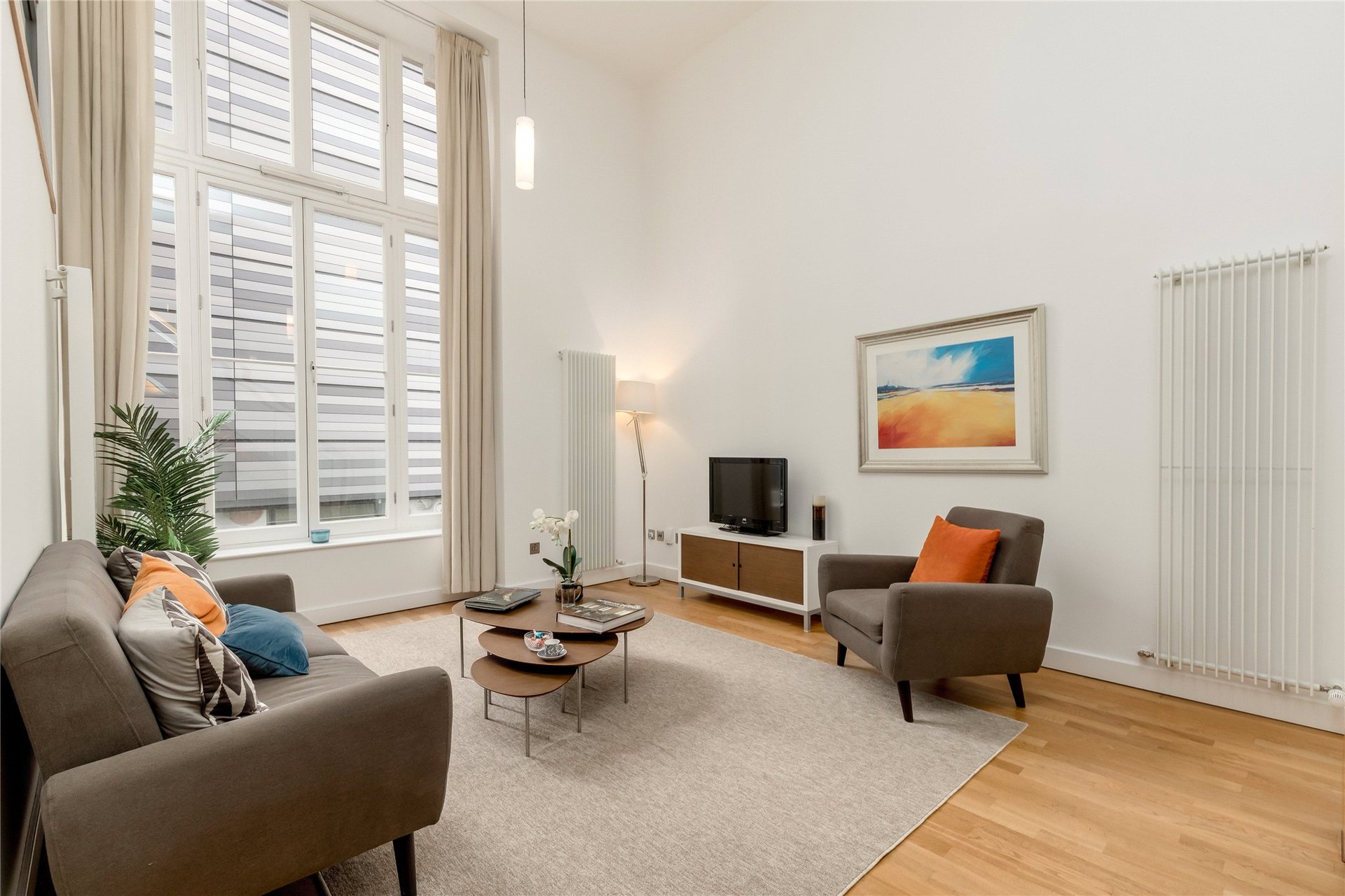 25/9 Simpson Loan, Quartermile, Edinburgh, EH3 9GE - Picture #2