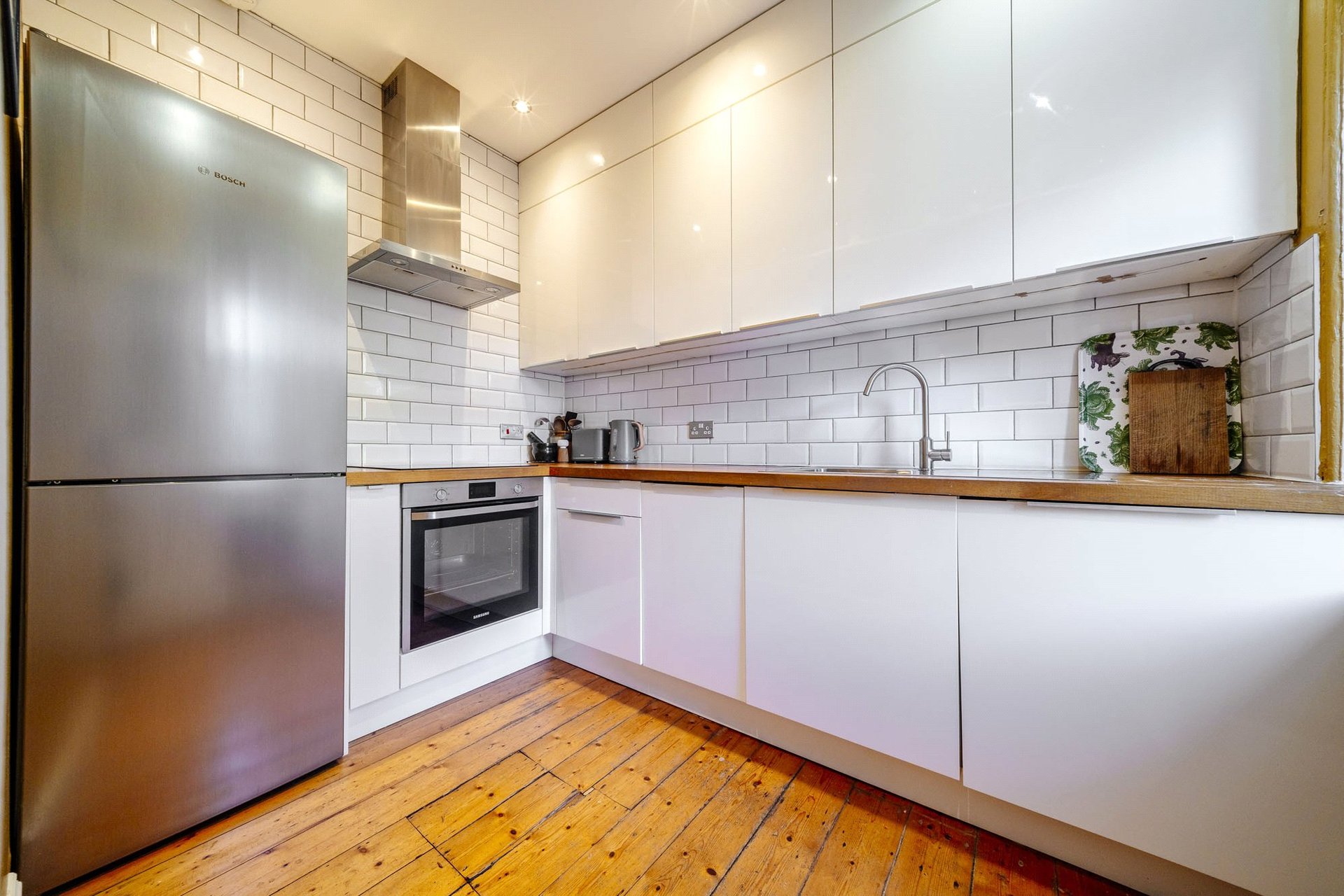 18 Regent Place, Edinburgh, Midlothian, EH7 5SB - Picture #7