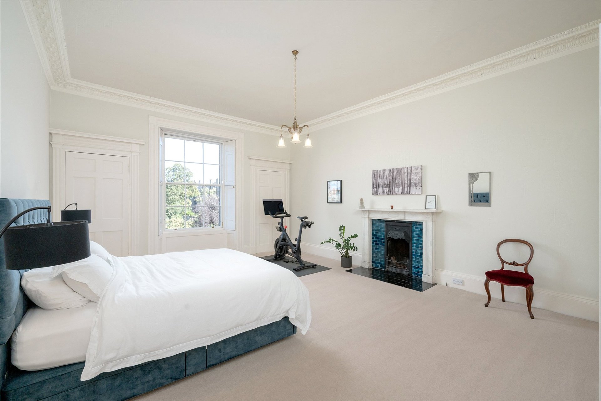 7/4 Scotland Street, Edinburgh, EH3 6PP - Picture #15