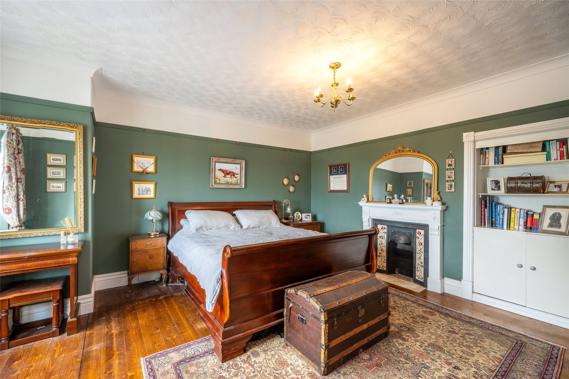 3 Mount Farm Cottage, Cupar, Fife, KY15 4NA - Picture #16
