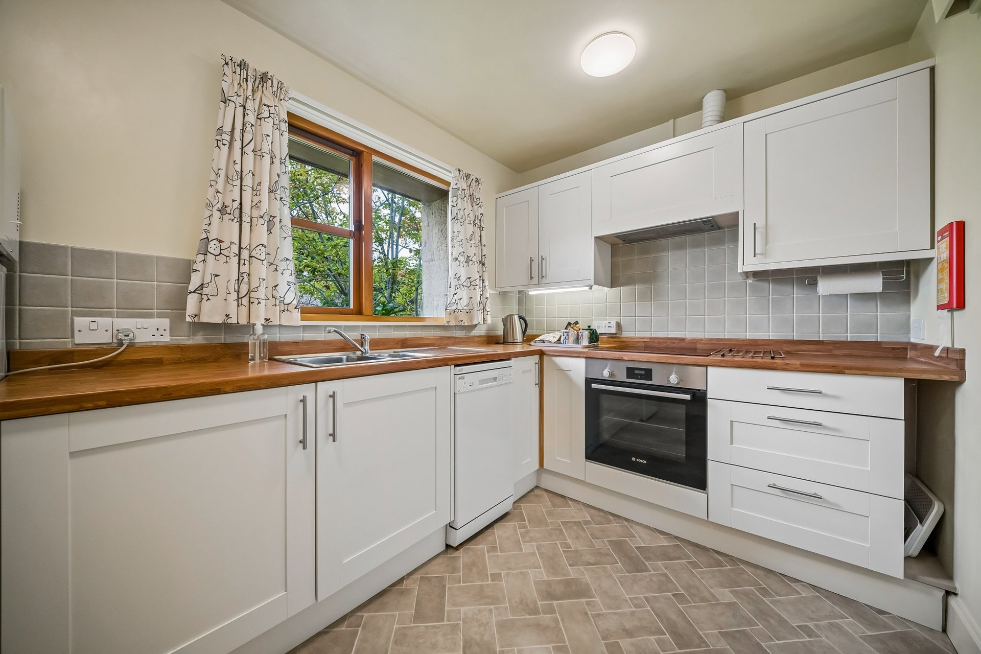Burnbrae Holidays, Nenthorn, Kelso, Scottish Borders, TD5 7RY - Picture #38