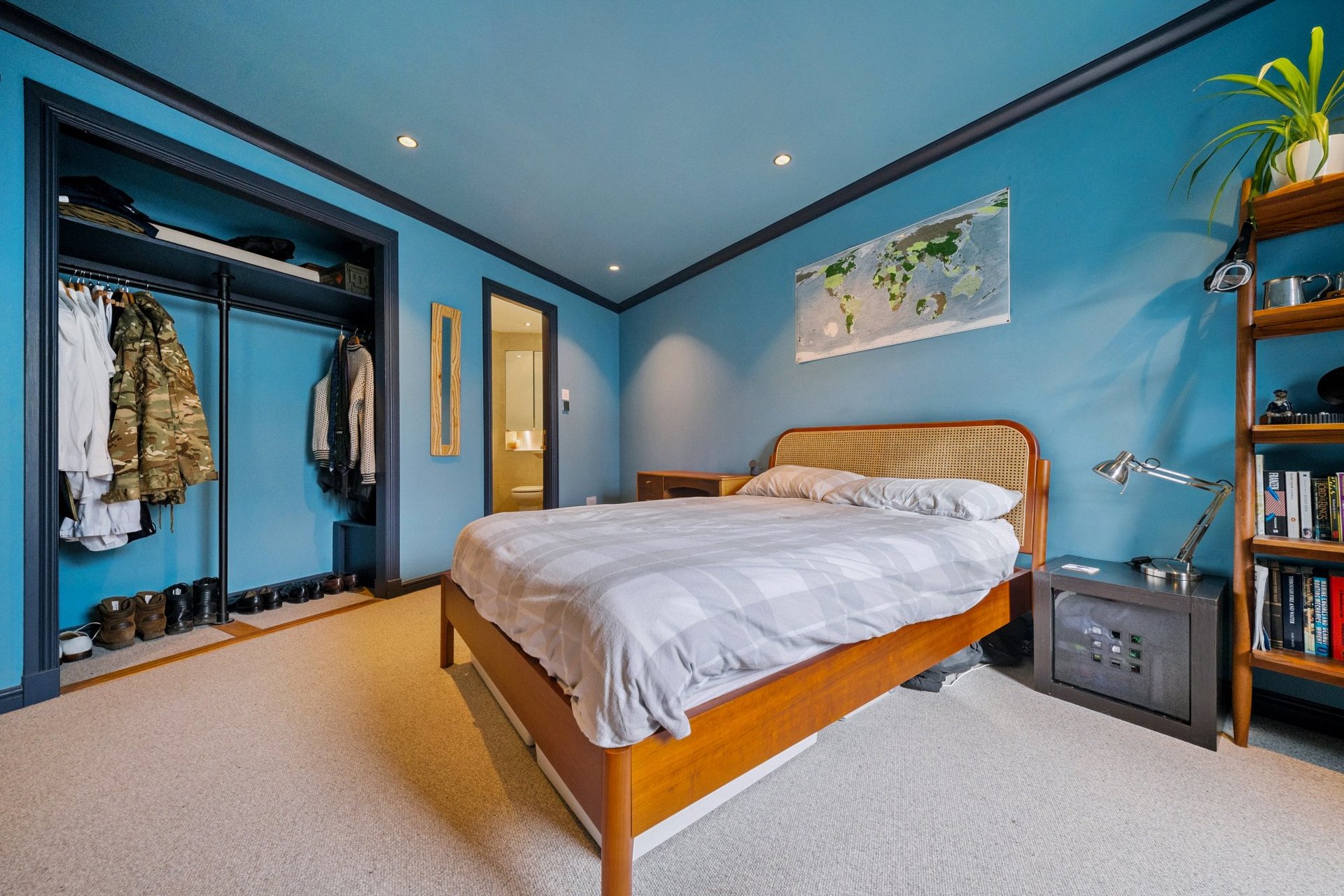 35/6 Ocean Drive, Leith, Edinburgh, EH6 6JL - Picture #13