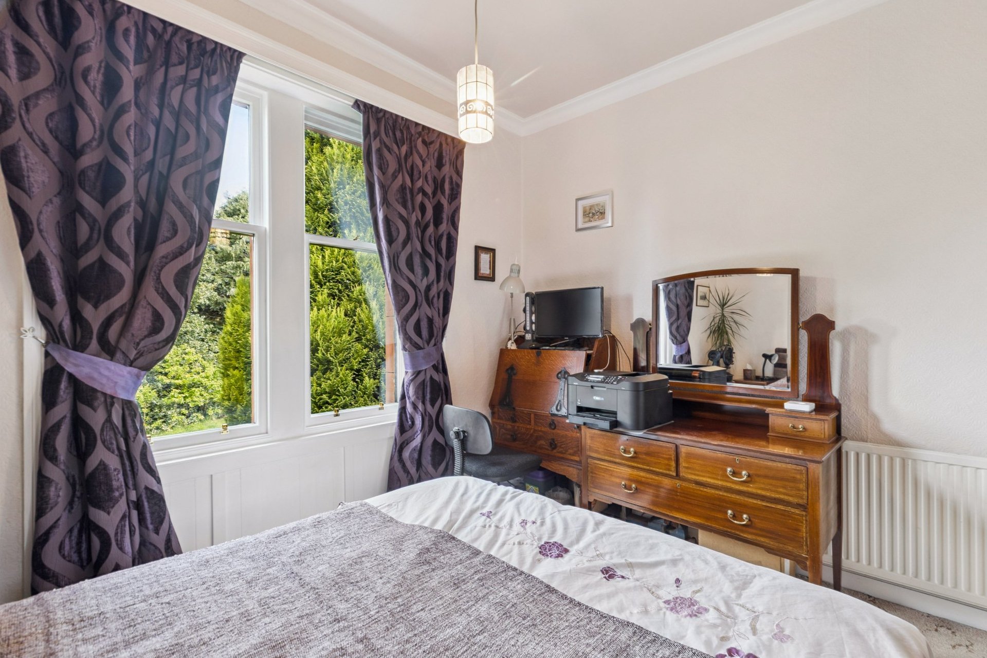 35A Torridon Avenue, Dumbreck, Glasgow, G41 5AT - Picture #18