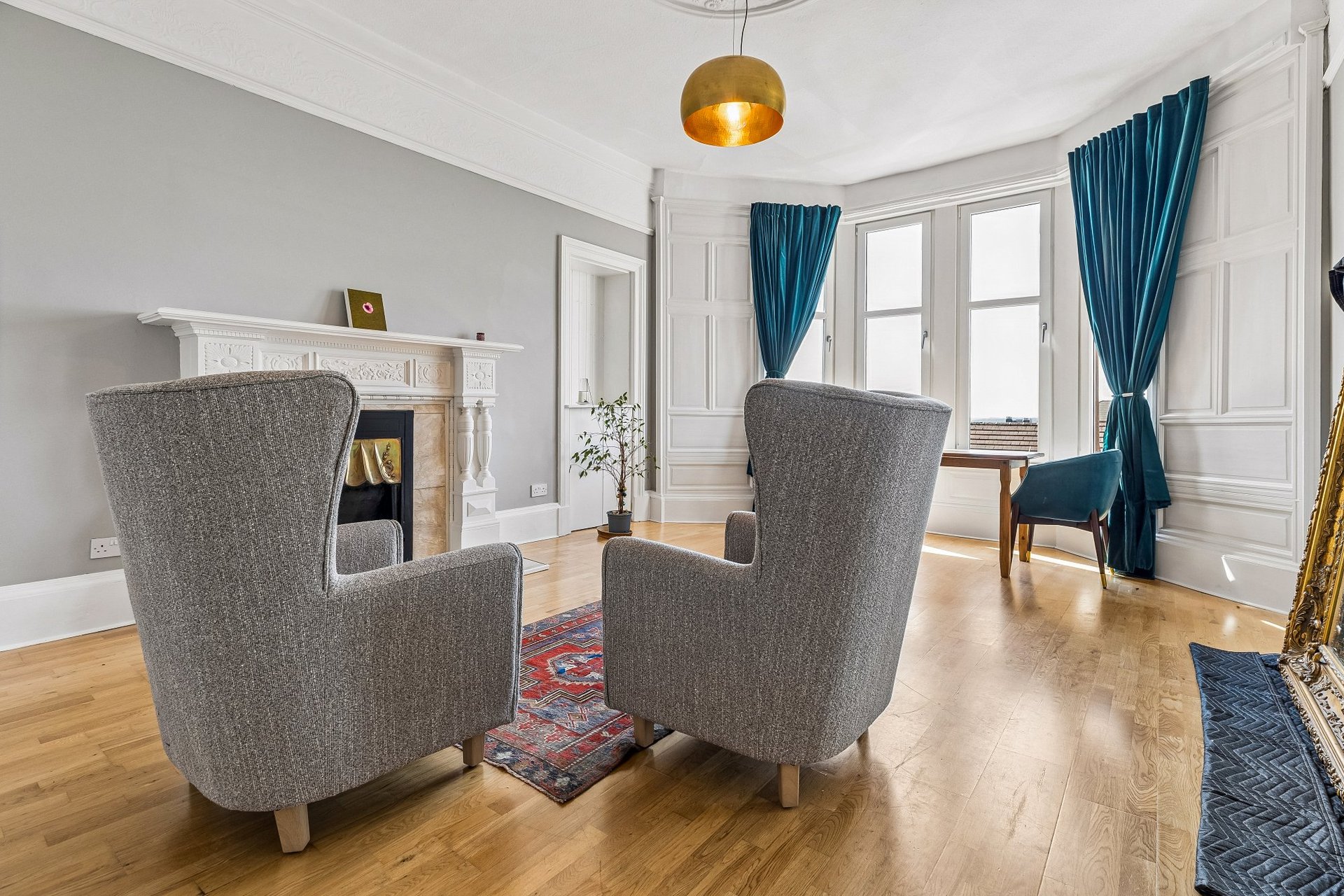 2/1, 265 Golfhill Drive, Glasgow, Glasgow City, G31 2PB - Picture #4
