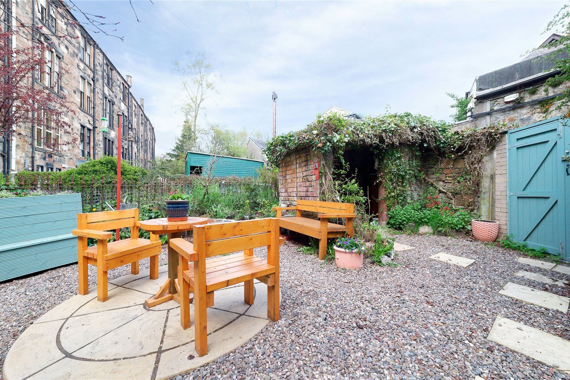 Flat 2, 2 Victoria Crescent Road, Glasgow, G12 9DB - Picture #17