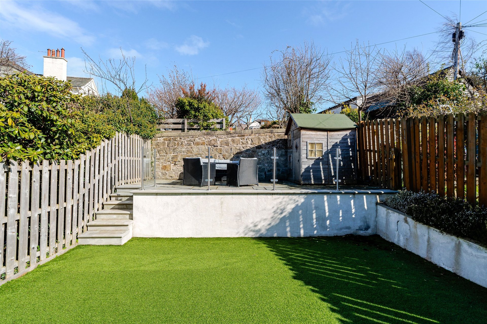 22 Pentland Terrace, Edinburgh, EH10 6HB - Picture #22