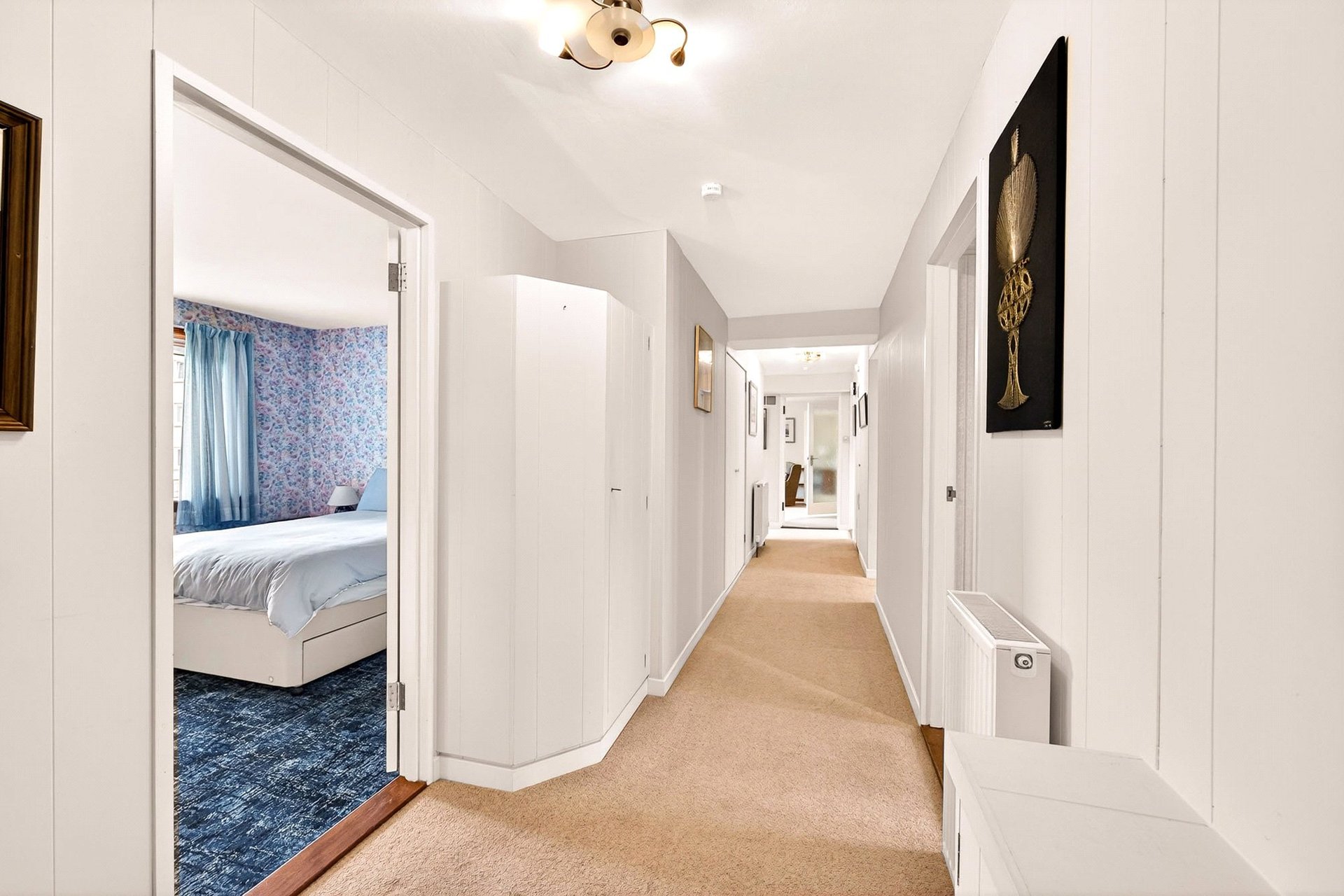 4/12 Succoth Court, Edinburgh, Midlothian, EH12 6BZ - Picture #9