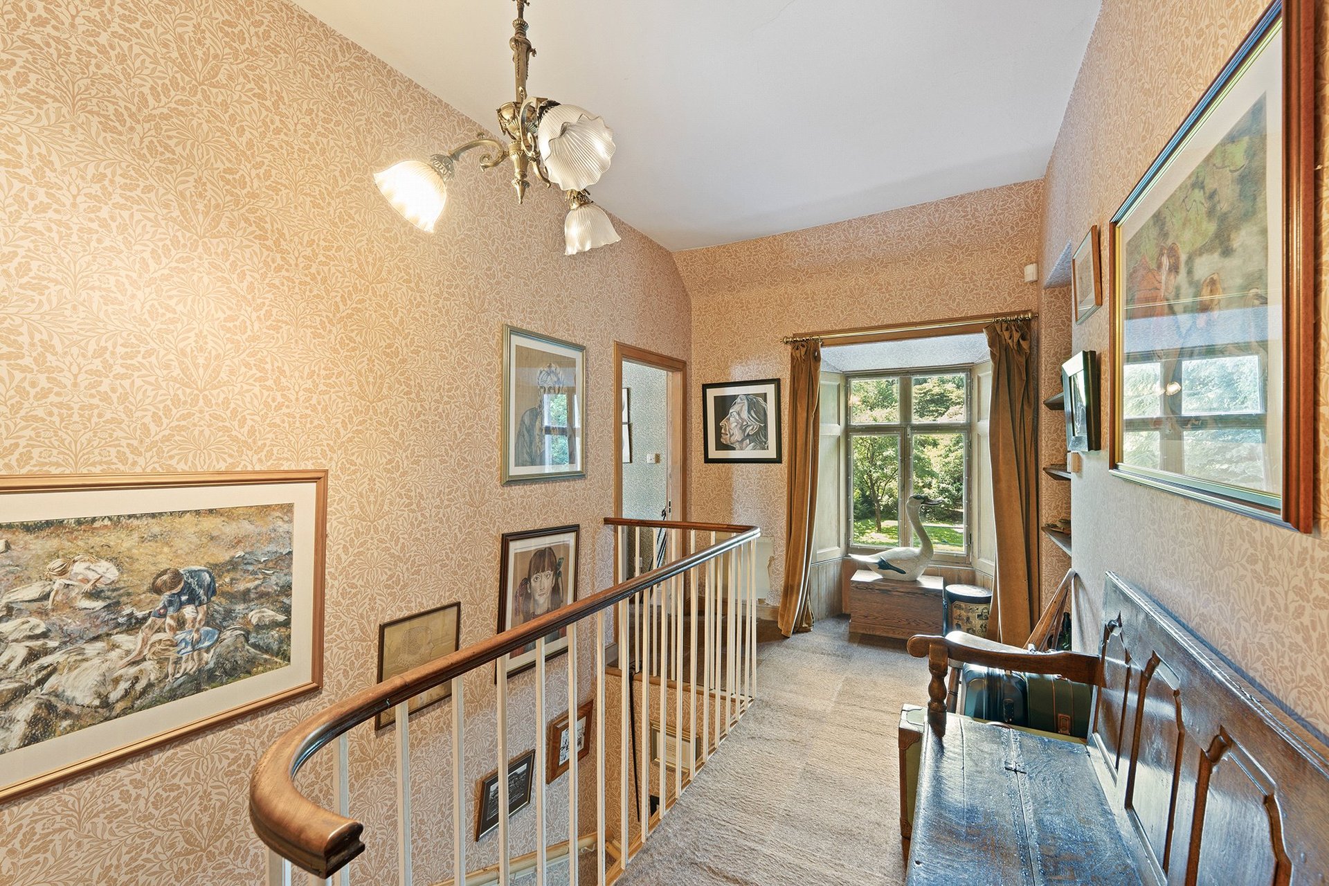 Gardeners Cottage, 1 Balbirnie Craft Centre, Markinch, Glenrothes, KY7 6NR - Picture #15