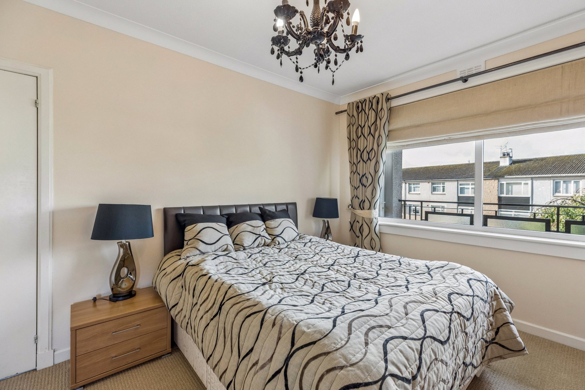1/2 Kennedy Court, 2 Braidholm Crescent, Giffnock, Glasgow, East Renfrewshire, G46 6HQ - Picture #13