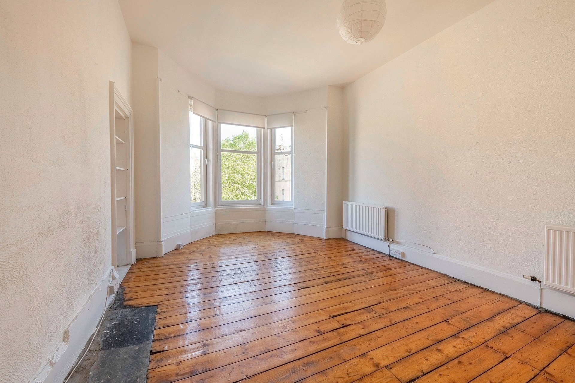 3/1, 10 Kersland Street, Hillhead, Glasgow, G12 8BL - Picture #4