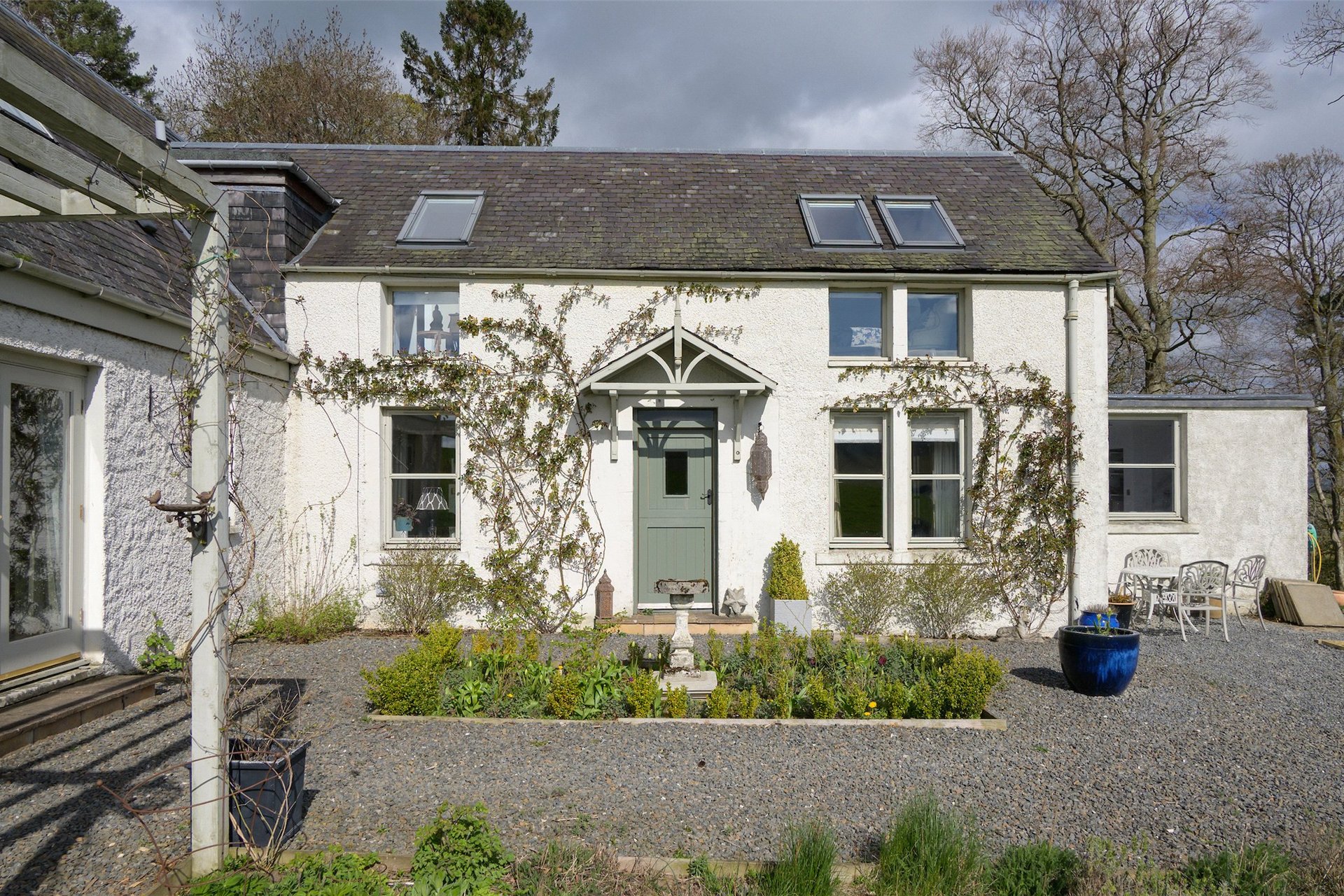 Woodside Cottage, Callands, West Linton, Scottish Borders, EH46 7DE - Picture #27