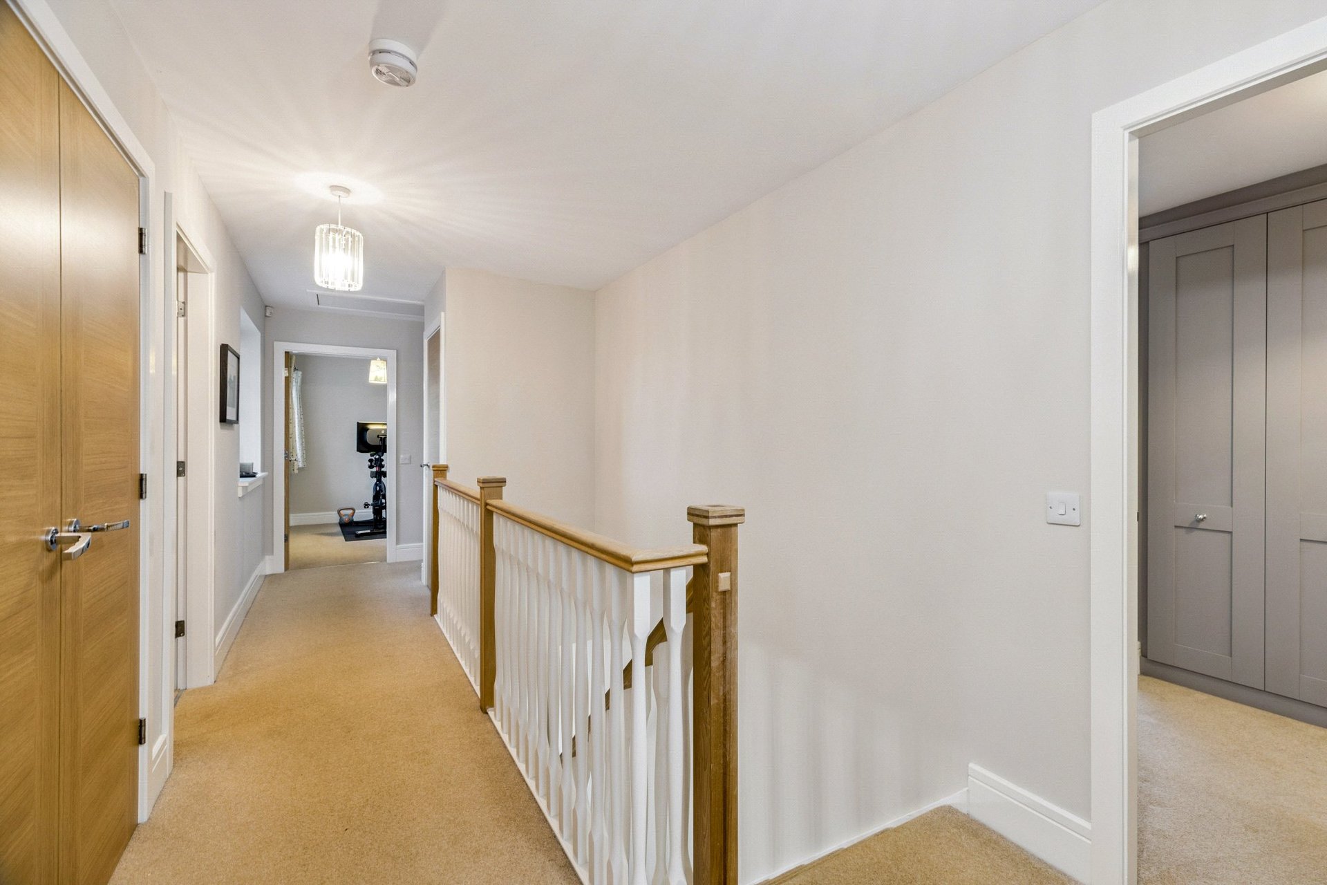 64 Norman Macleod Crescent, Bearsden, G61 3BF - Picture #15