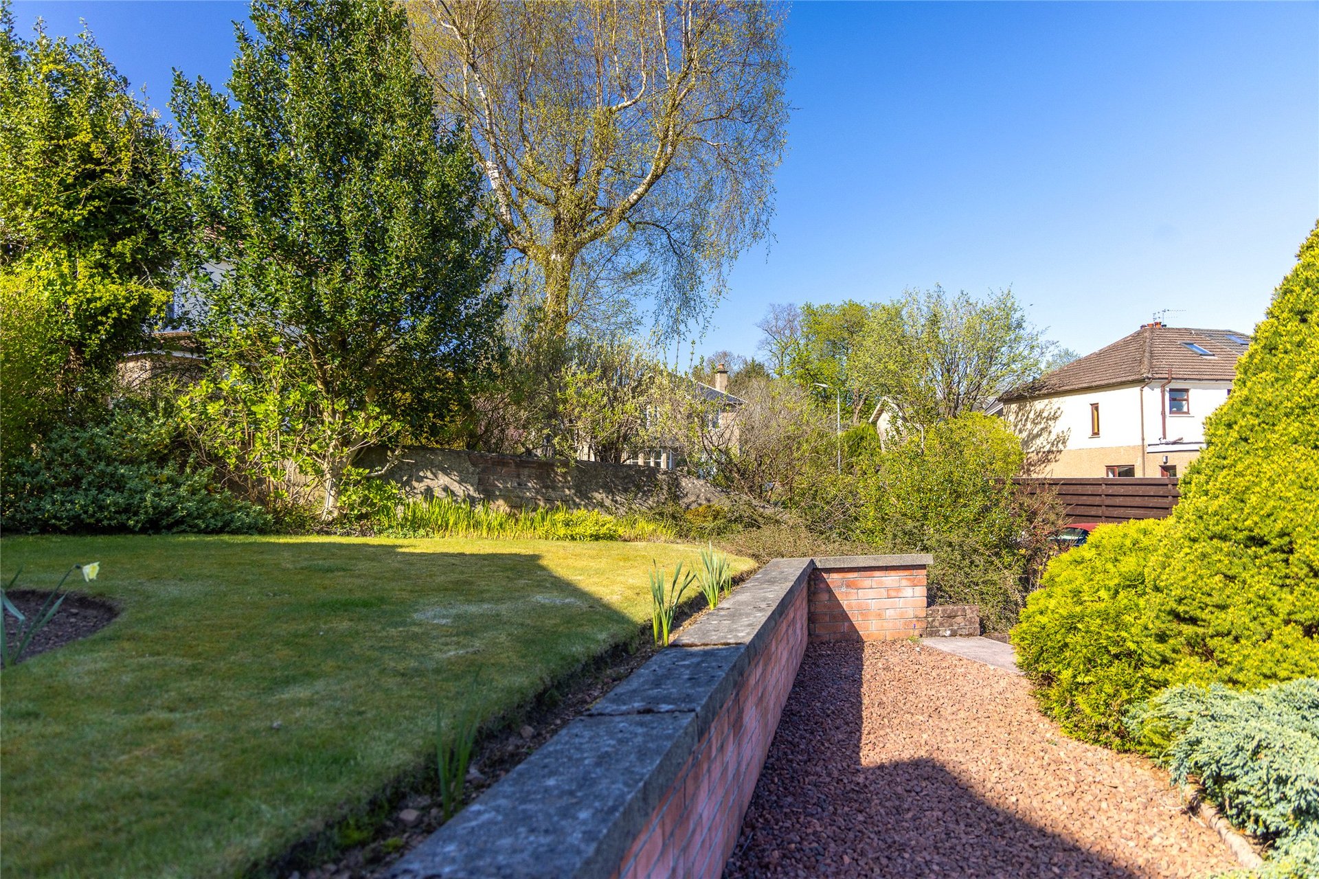 4 Hillcrest Street, Milngavie, G62 8AH - Picture #43