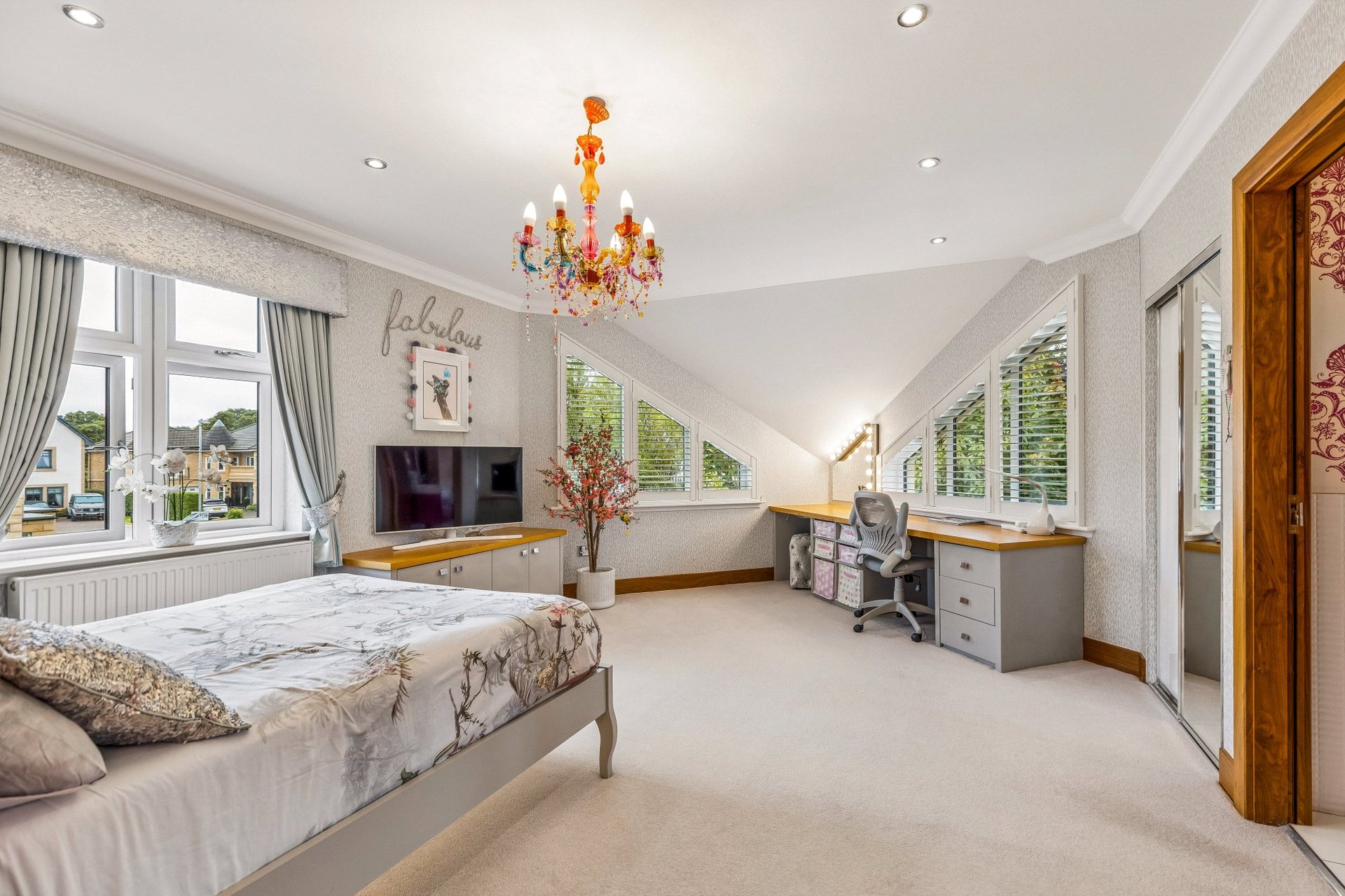 La Calma, 8a Earls Gate, Bothwell, Glasgow, G71 8BP - Picture #34