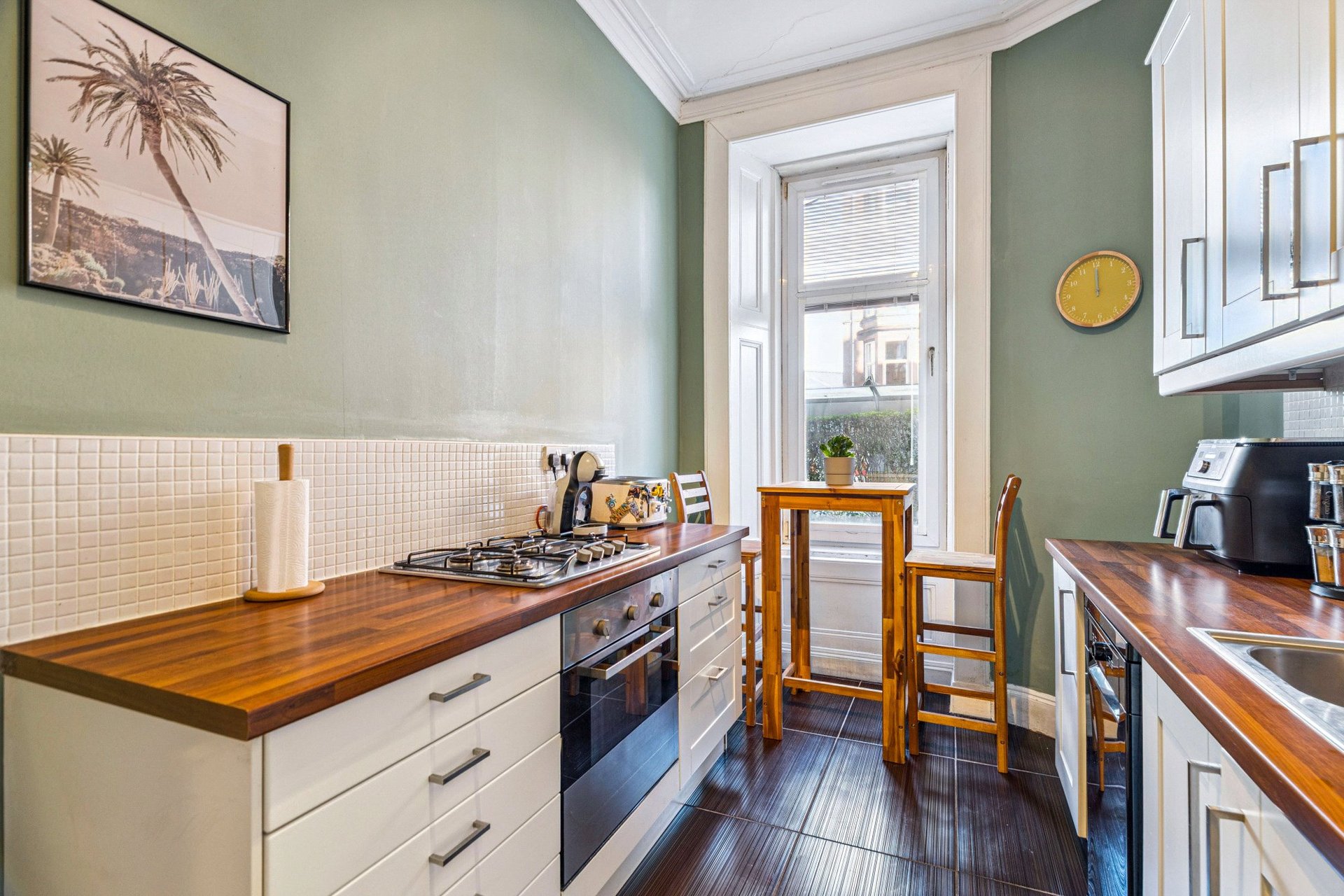 0/2, 133 Minard Road, Shawlands, Glasgow, G41 2EN - Picture #9