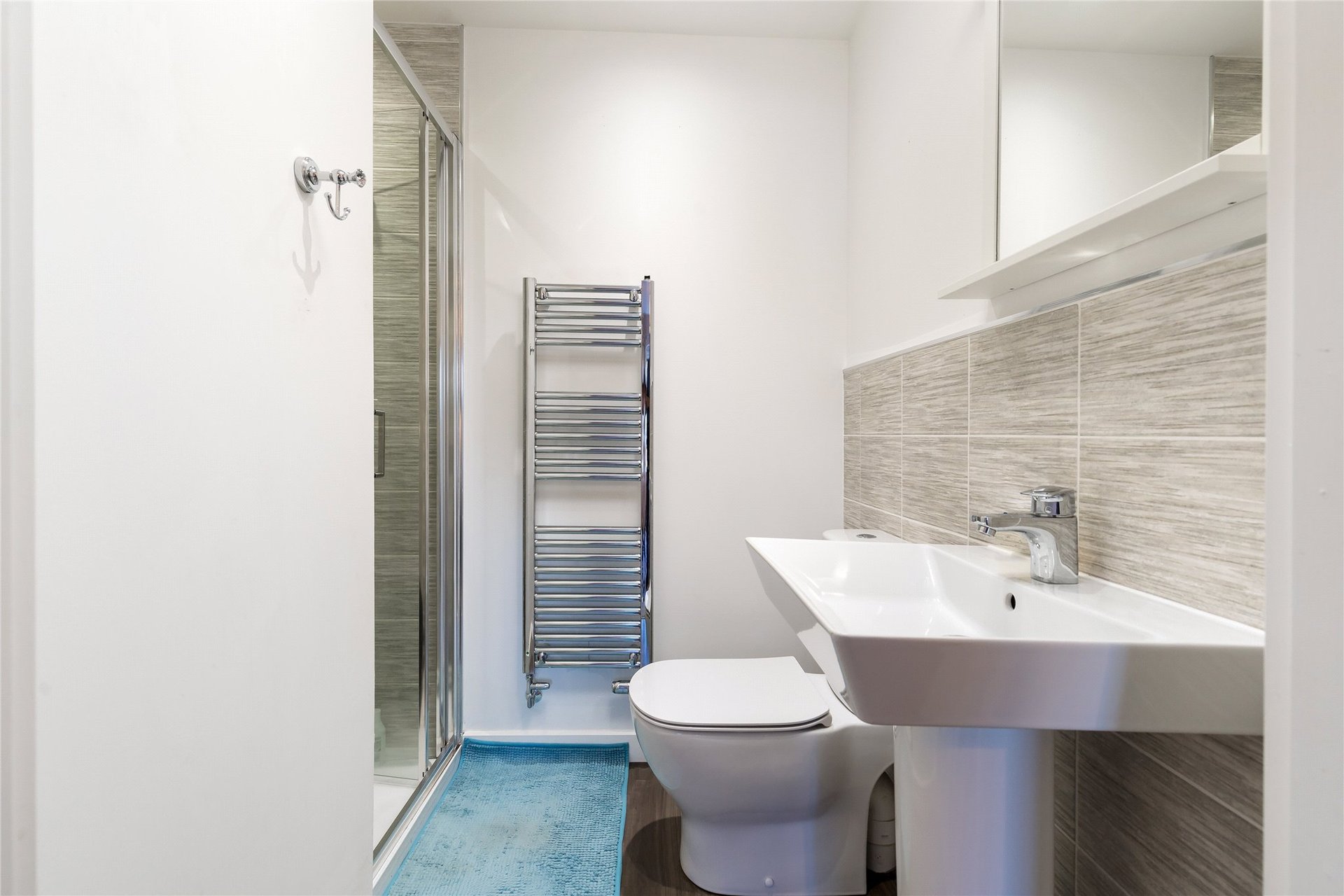 10 Printonan Crescent, Edinburgh, Midlothian, EH17 8GF - Picture #14