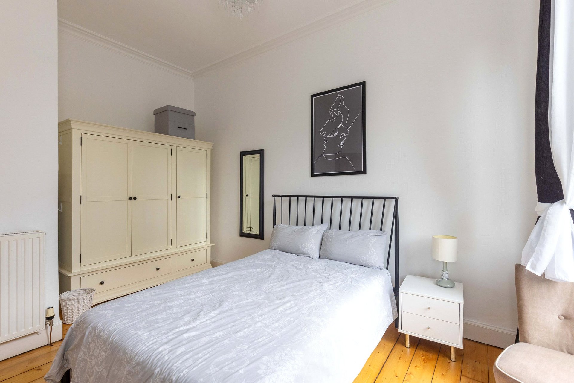 3/9 Heriothill Terrace, Edinburgh, Midlothian, EH7 4DZ - Picture #7