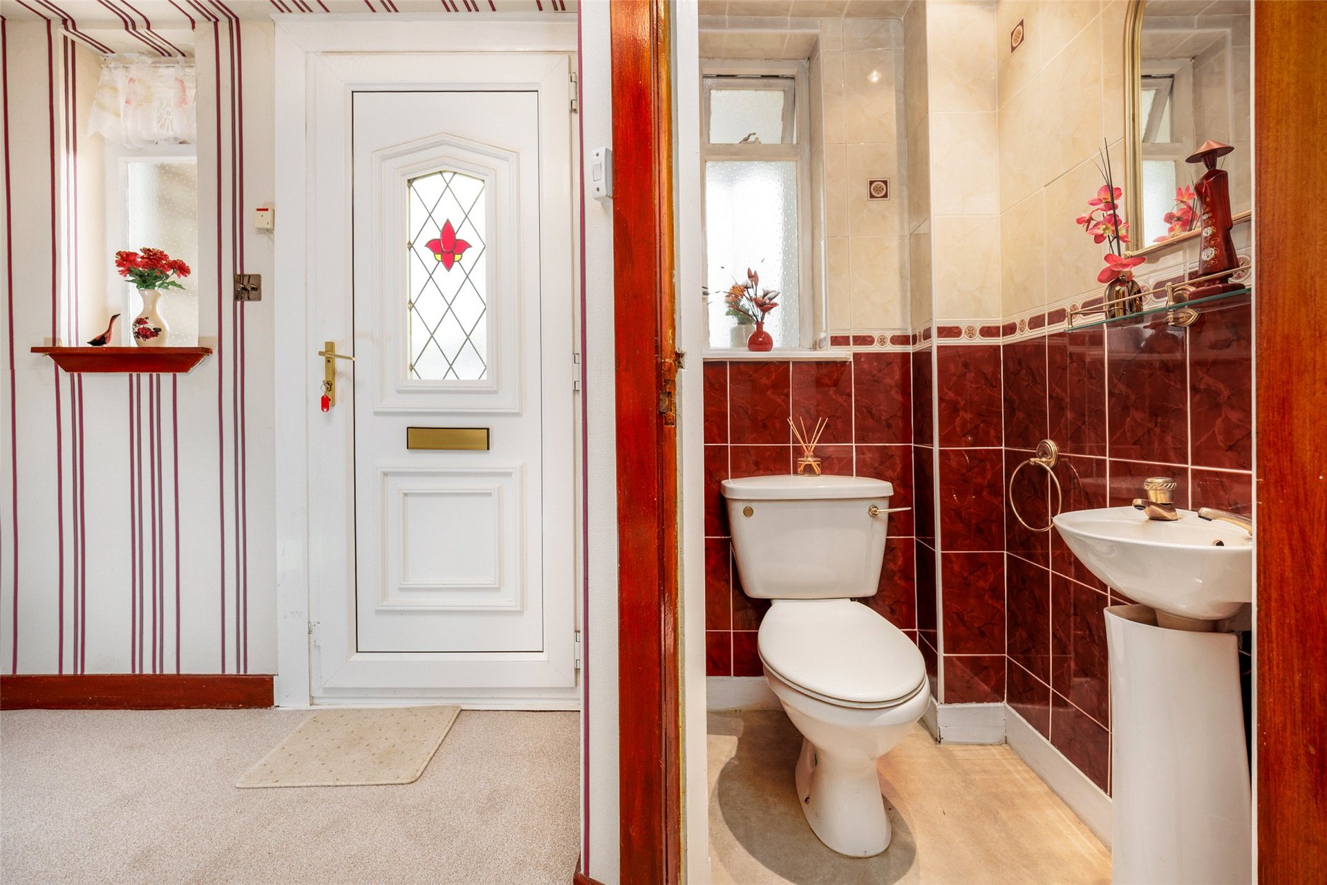 10 Glenfarg Crescent, Bearsden, G61 2AN - Picture #14