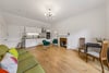 Flat 2, 18 Belmont Crescent, Kelvinbridge, Glasgow, G12 8EU - Picture #10