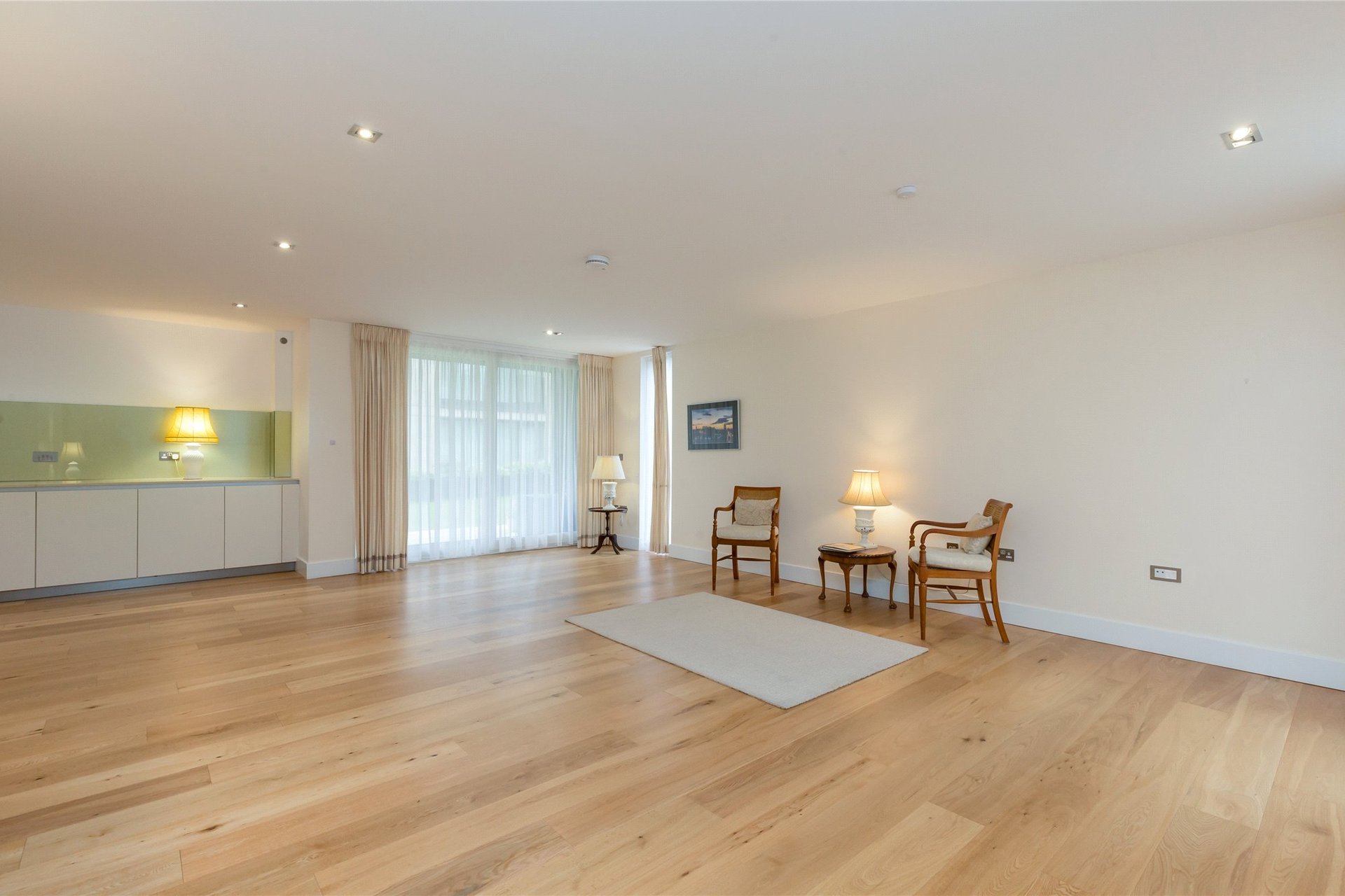 Flat 1, 2 Woodcroft Road, Edinburgh, EH10 4FB - Picture #4