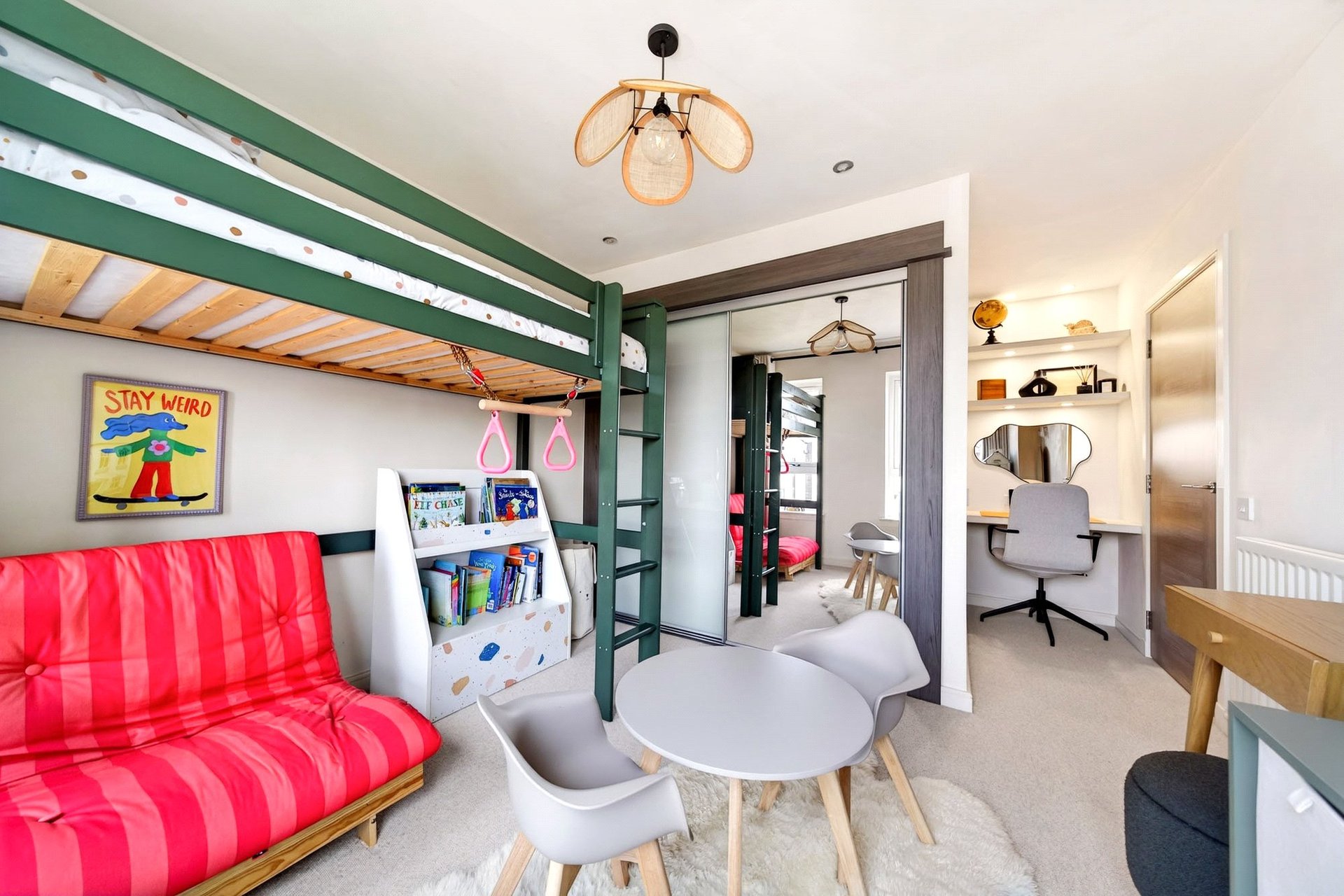 43 Riverford Gardens, Pollokshaws, Glasgow, G43 1ET - Picture #34