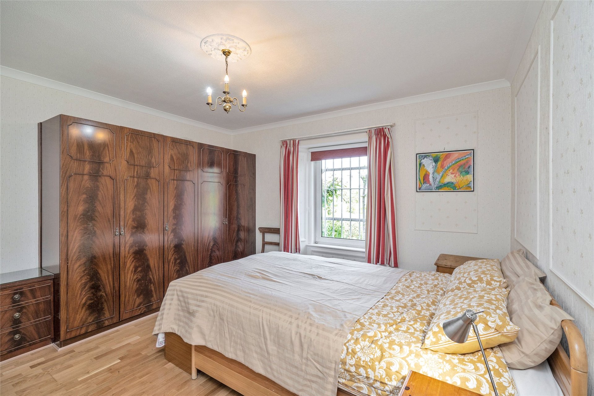 35 Cluny Drive, Morningside, Edinburgh, EH10 6DT - Picture #20