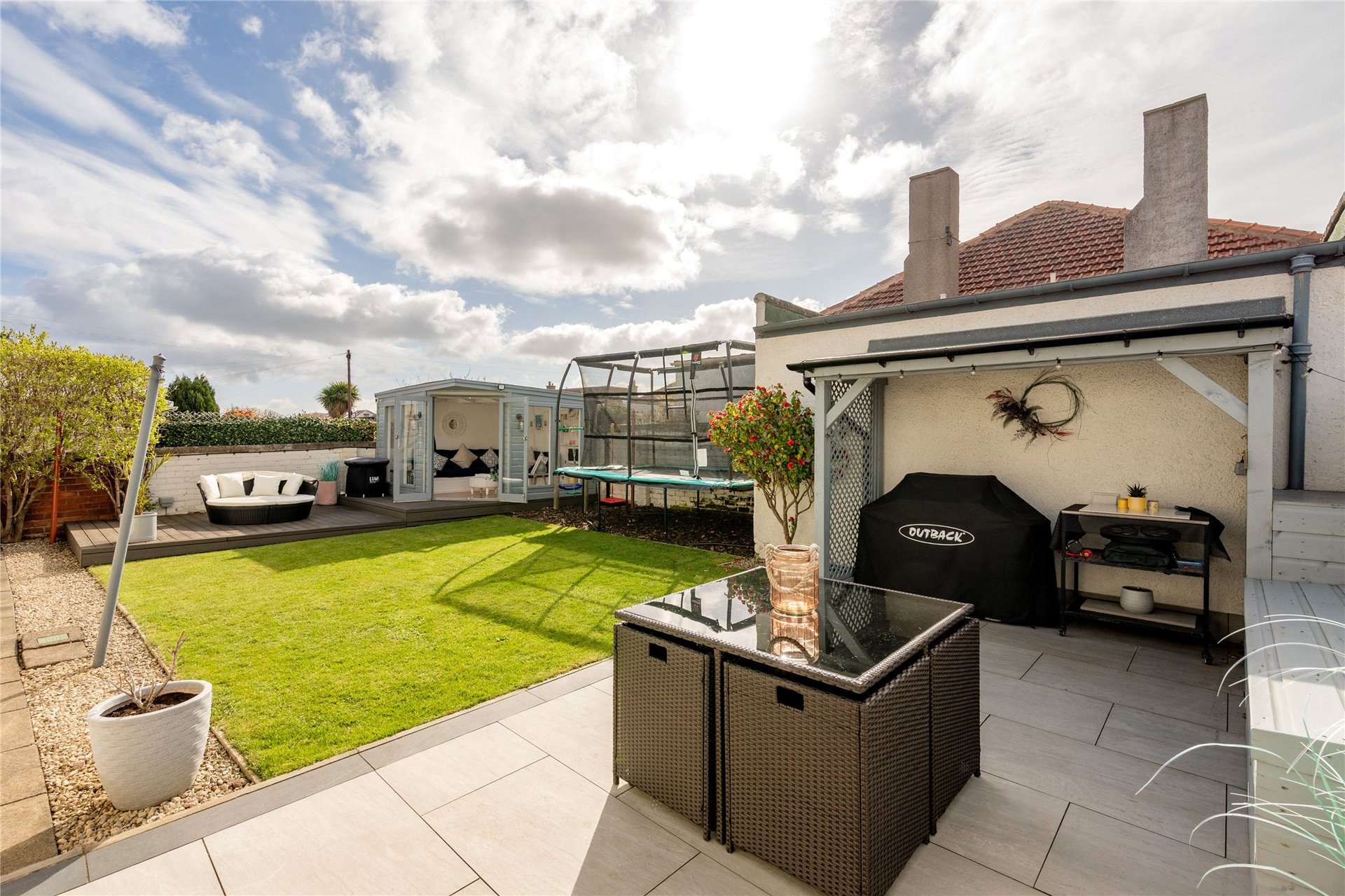 61 Duddingston Road, Edinburgh, EH15 1SD - Picture #21