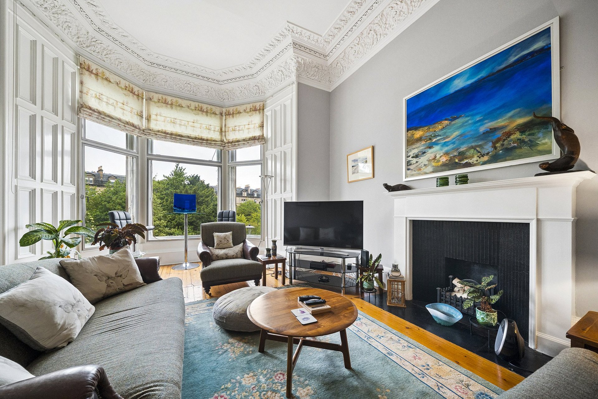 20/2 Glencairn Crescent, Edinburgh, Midlothian, EH12 5BT - Picture #2