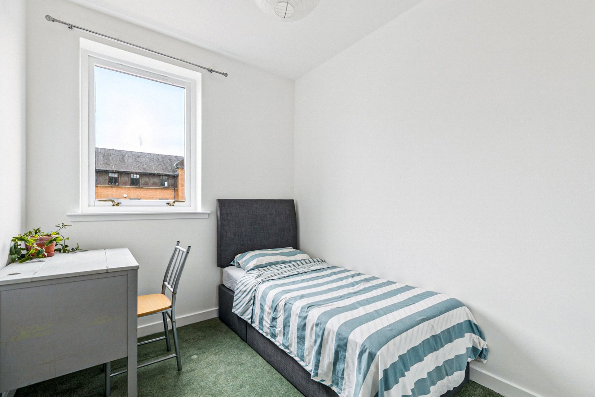 Flat 2/1, 174 Cumberland Street, New Gorbals, Glasgow City, G5 0SH - Picture #12