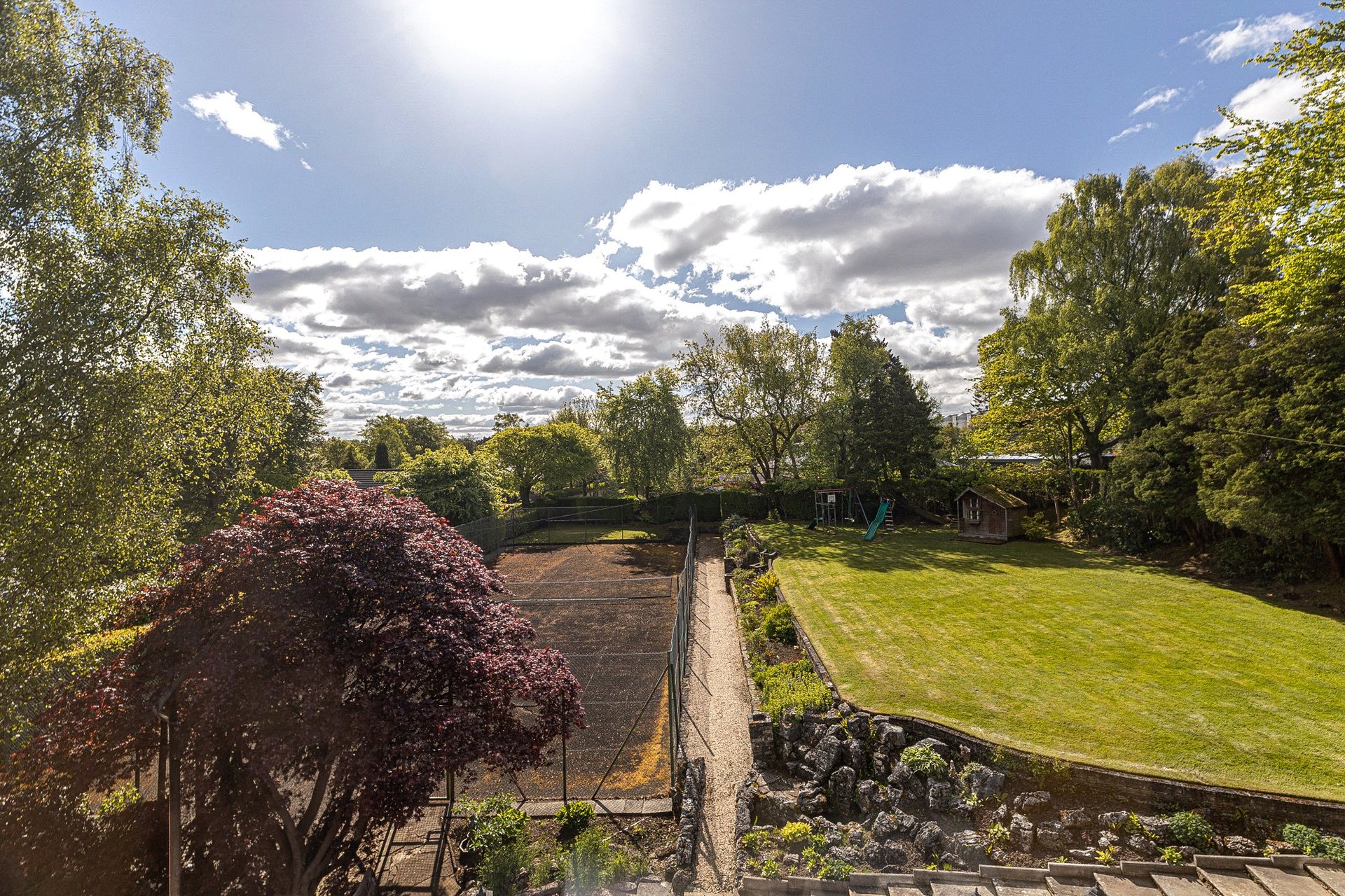 27 Pendicle Road, Bearsden, G61 1DY - Picture #45