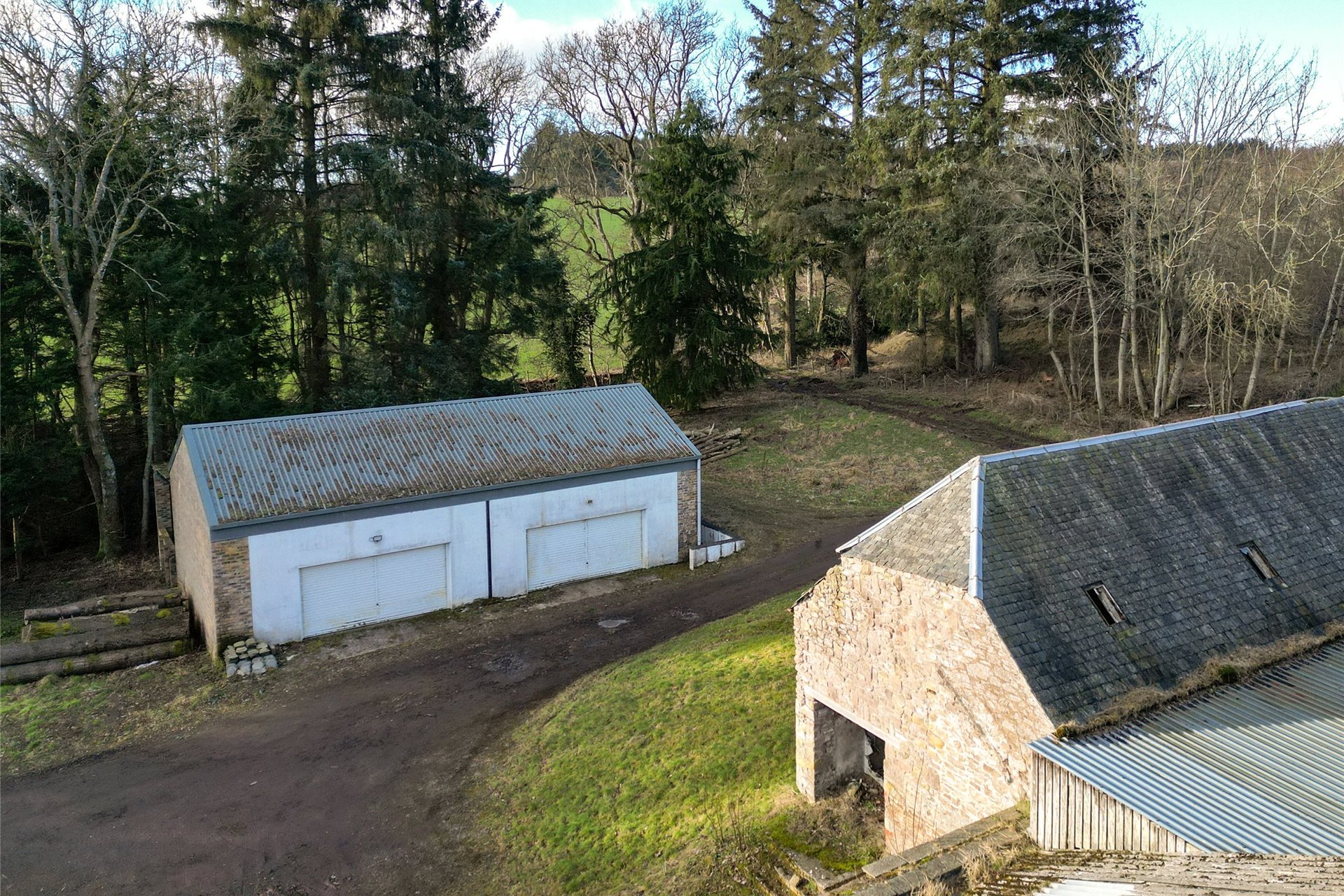 Keillour Castle, Methven, Perth, PH1 3RA - Picture #42