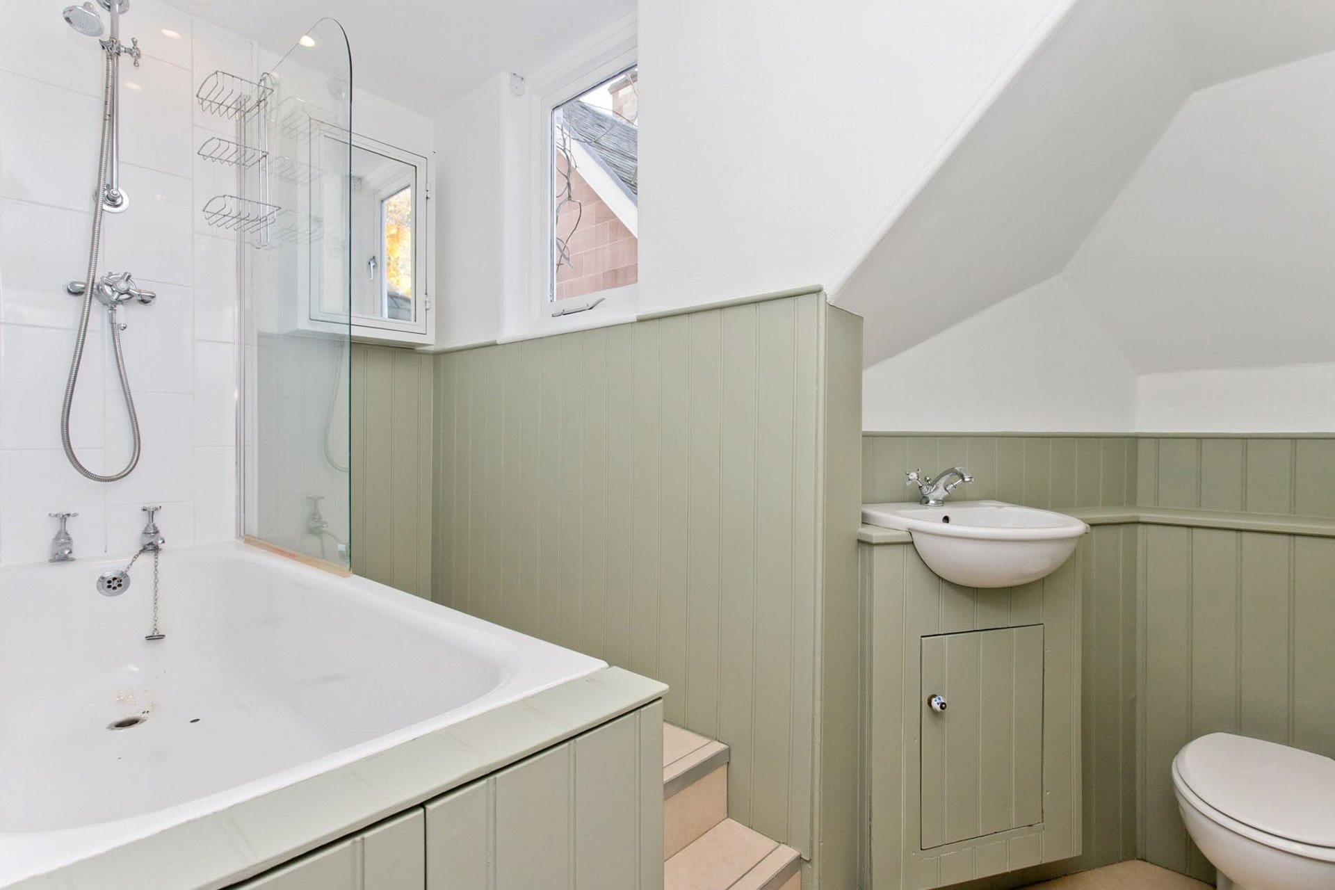 26/2 Inverleith Place, Edinburgh, Midlothian, EH3 5QB - Picture #9