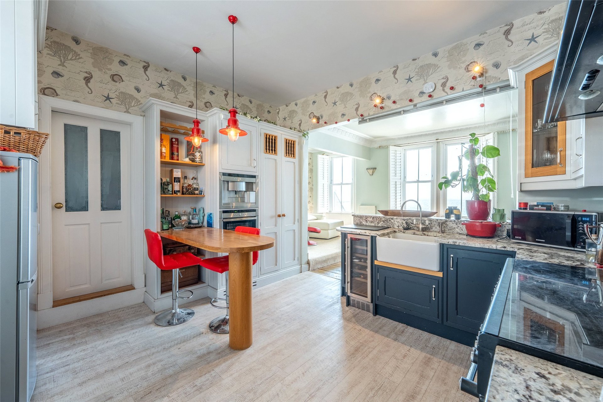 Rockview, 14 Main Street, Lower Largo, Leven, KY8 6BT - Picture #12