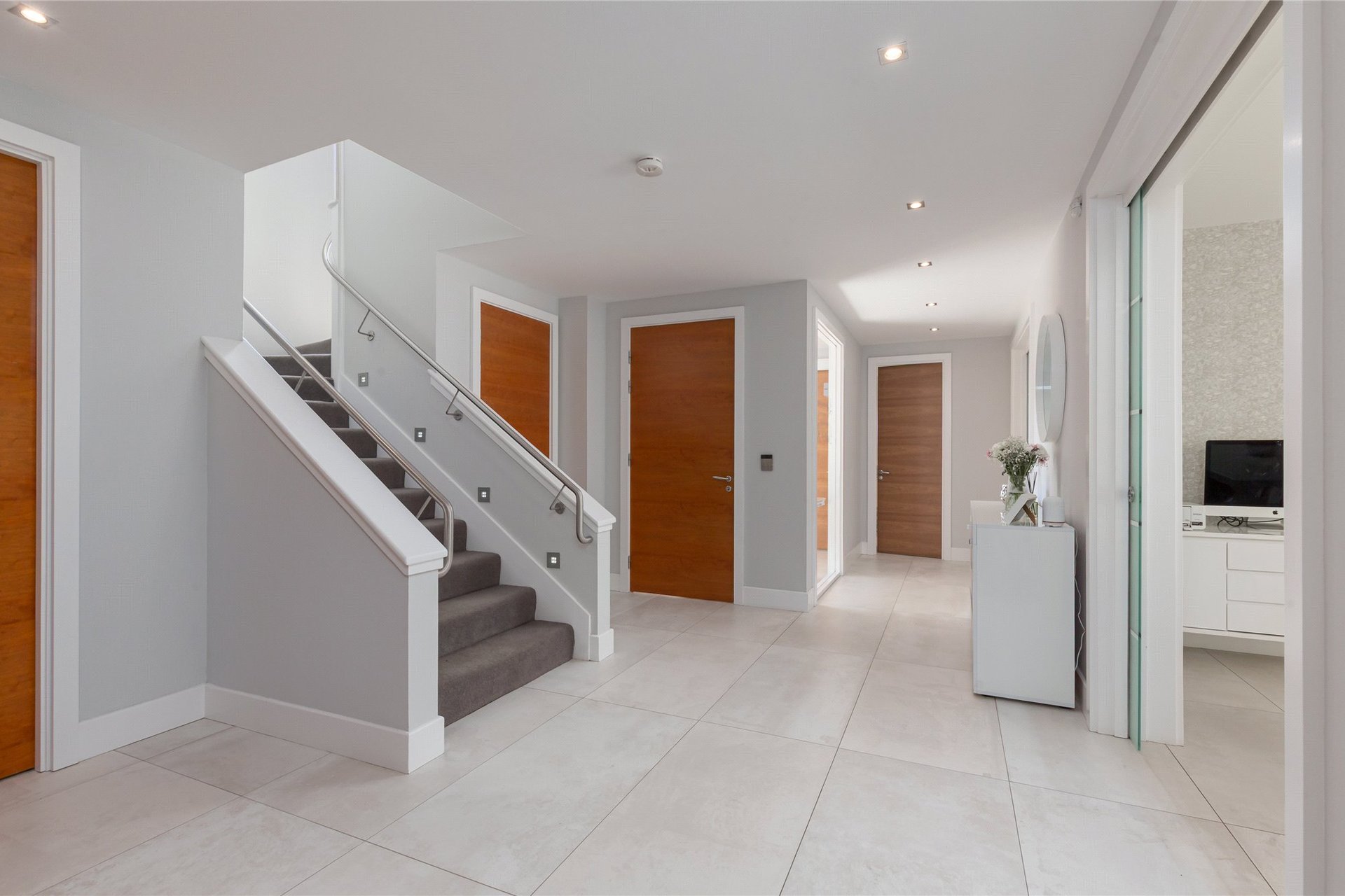 5 Brighouse Park Gait, Edinburgh, EH4 6QT - Picture #13